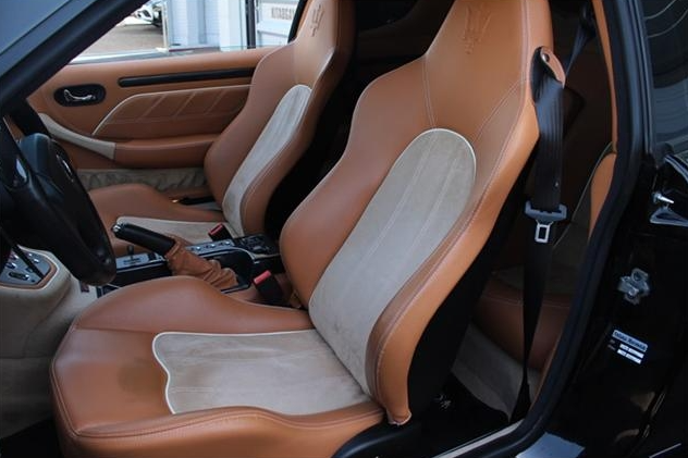 2007 Maserati GranSport 10th Anniversary — Photo 7 / 16