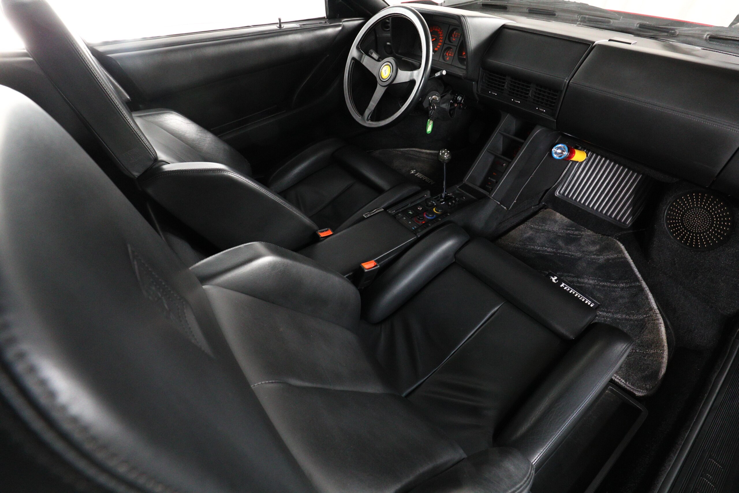 1991 Ferrari Testarossa — Photo 9 / 63