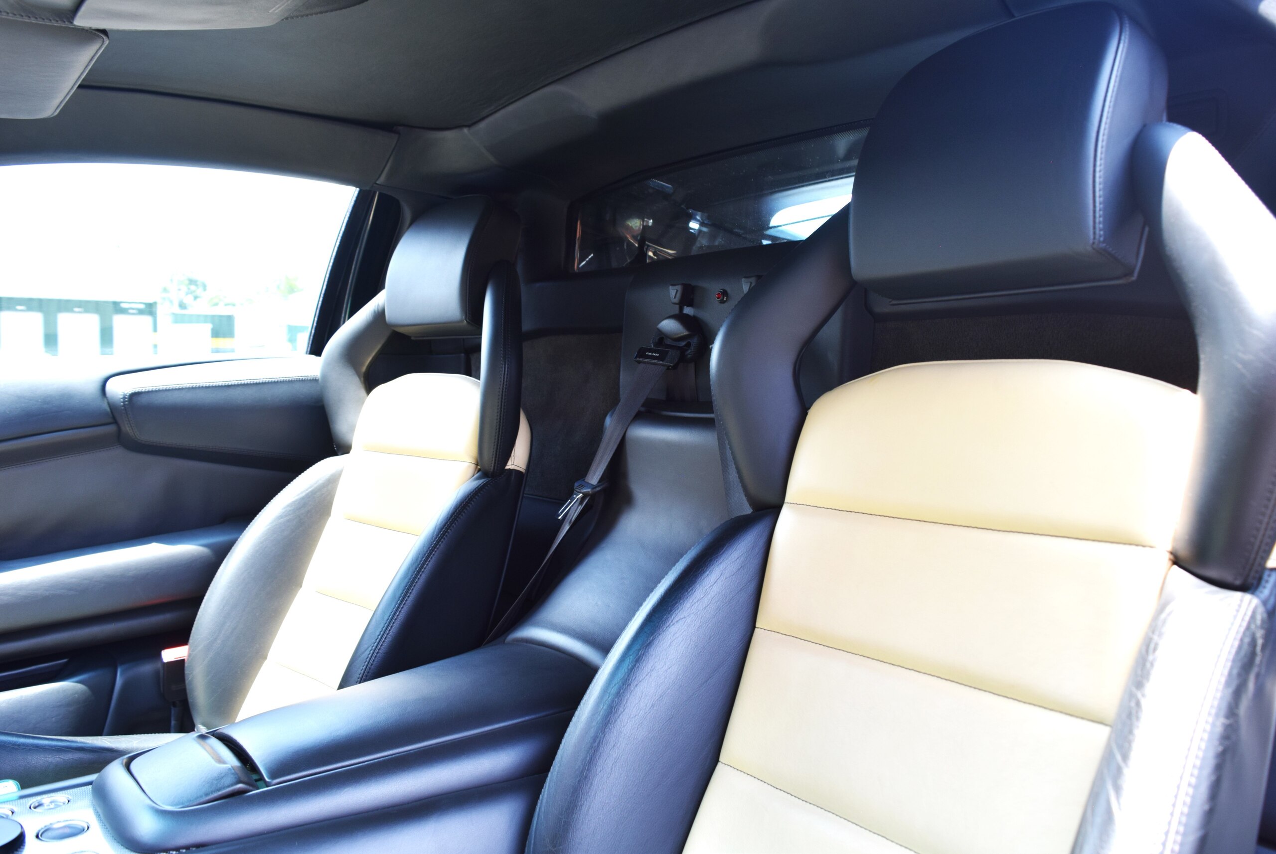 2003 Lamborghini Murcielago — Photo 7 / 16