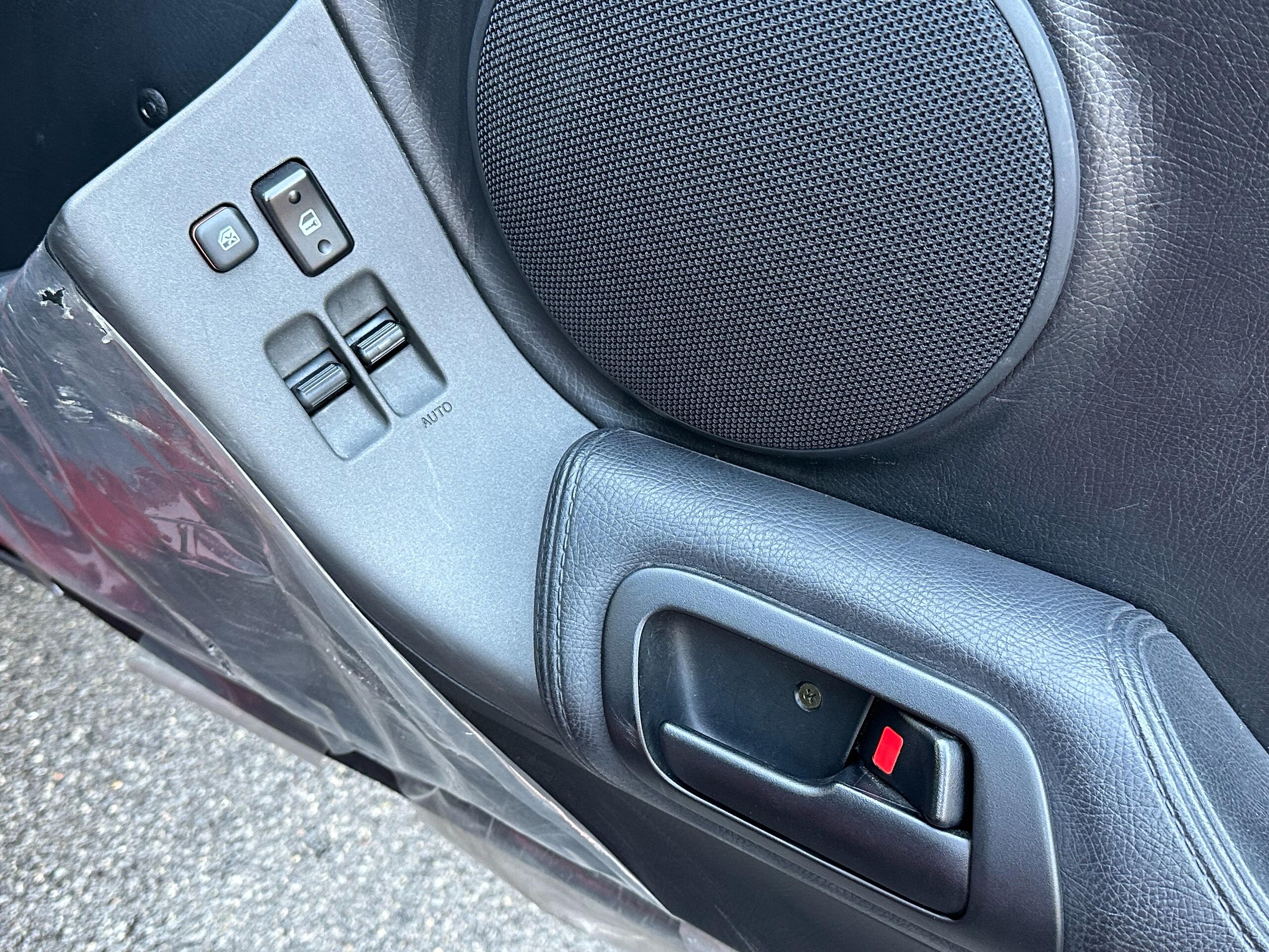 1997 Toyota Supra RZ — Photo 25 / 28