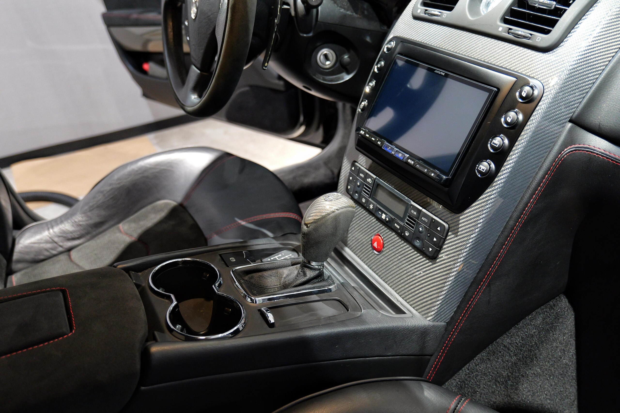 2013 Maserati Quattroporte Sport GT S — Photo 13 / 31