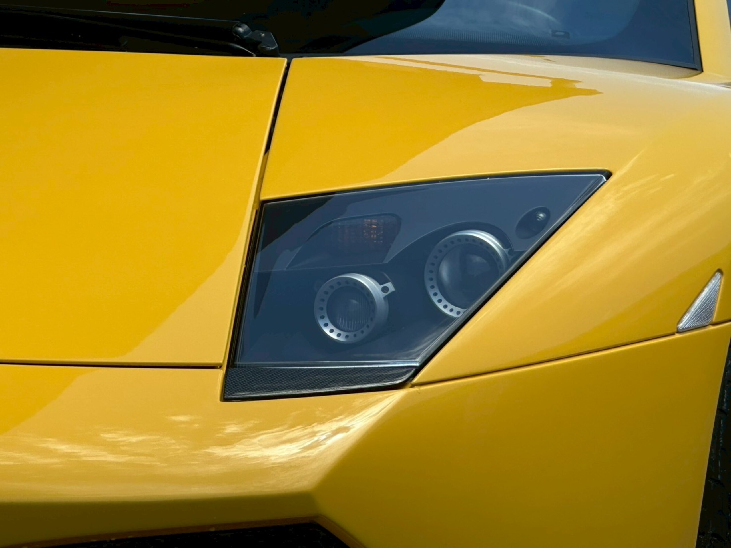 2012 Lamborghini Murcielago LP640 — Photo 15 / 21