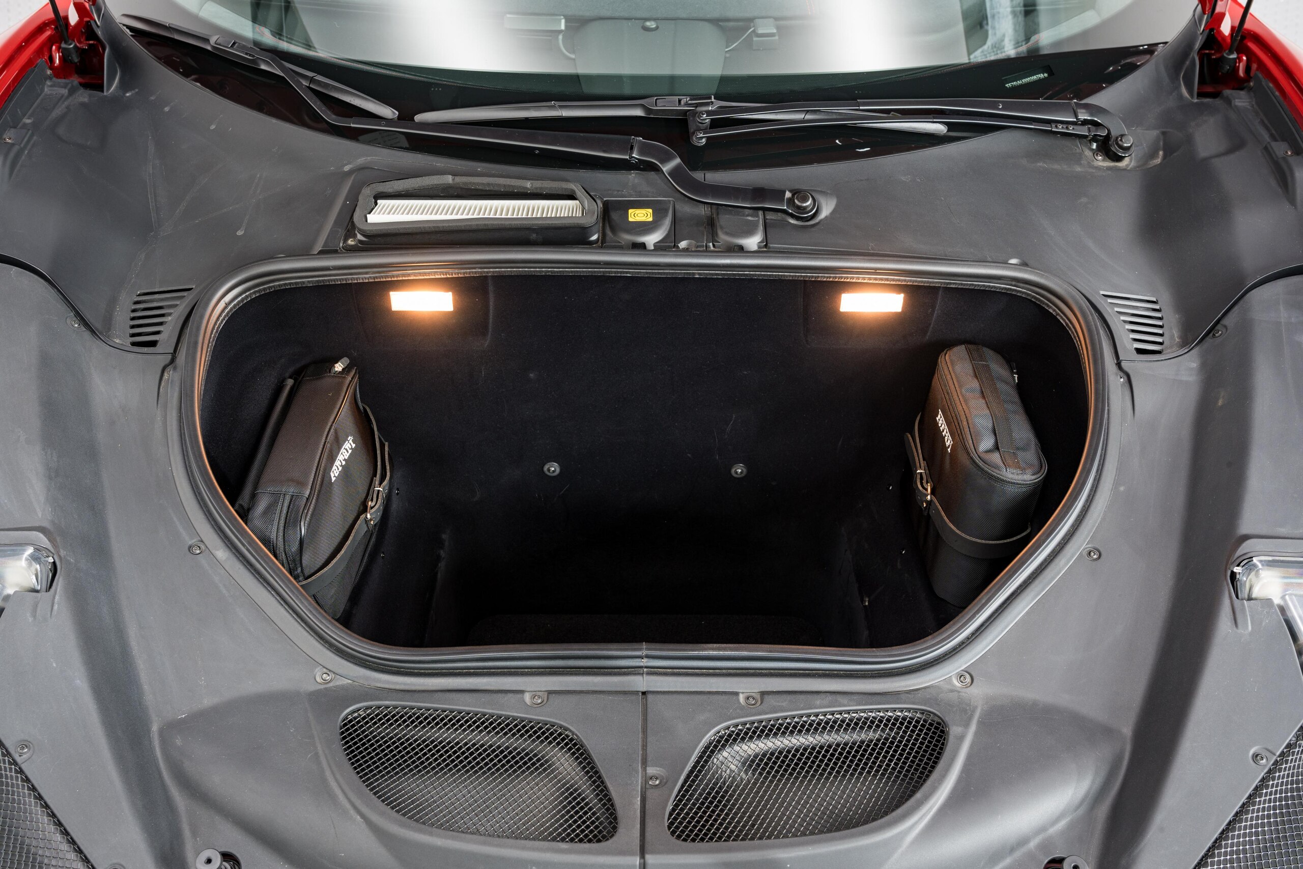 2014 Ferrari 458 Speciale — Photo 20 / 20