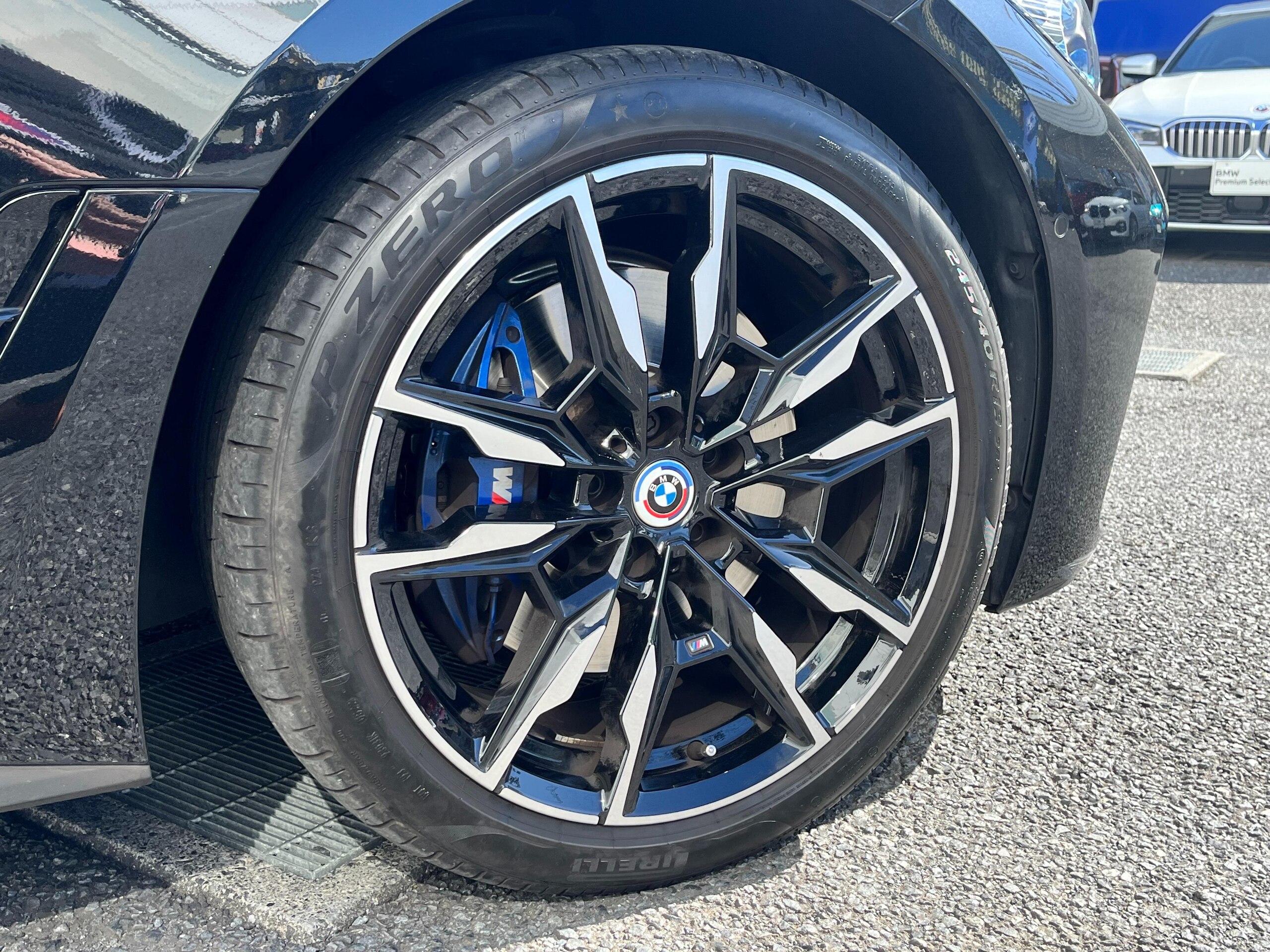 2022 BMW 440i Gran Coupe XDrive M Sport — Photo 19 / 22