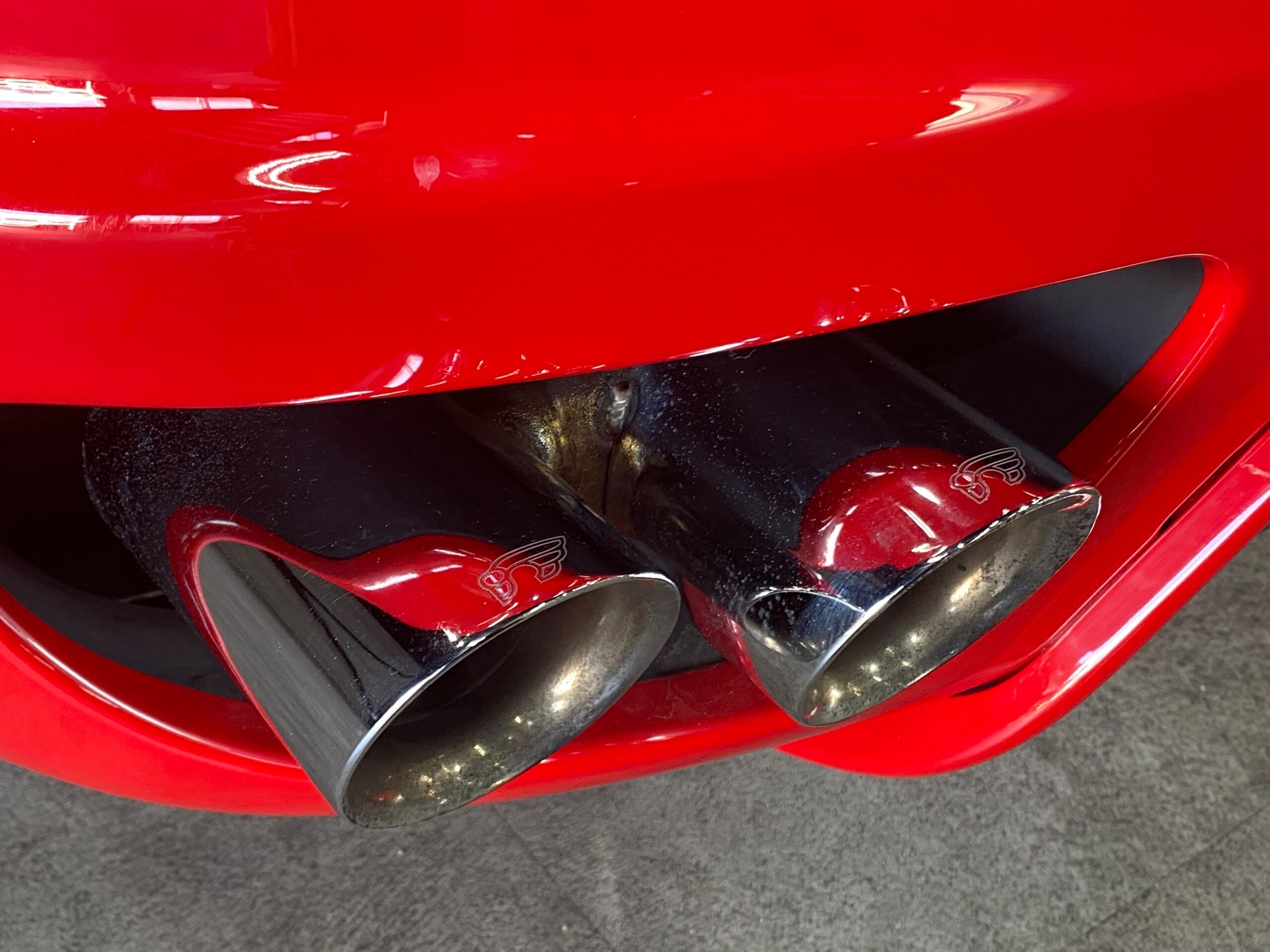 2007 Ferrari F430 — Photo 8 / 18