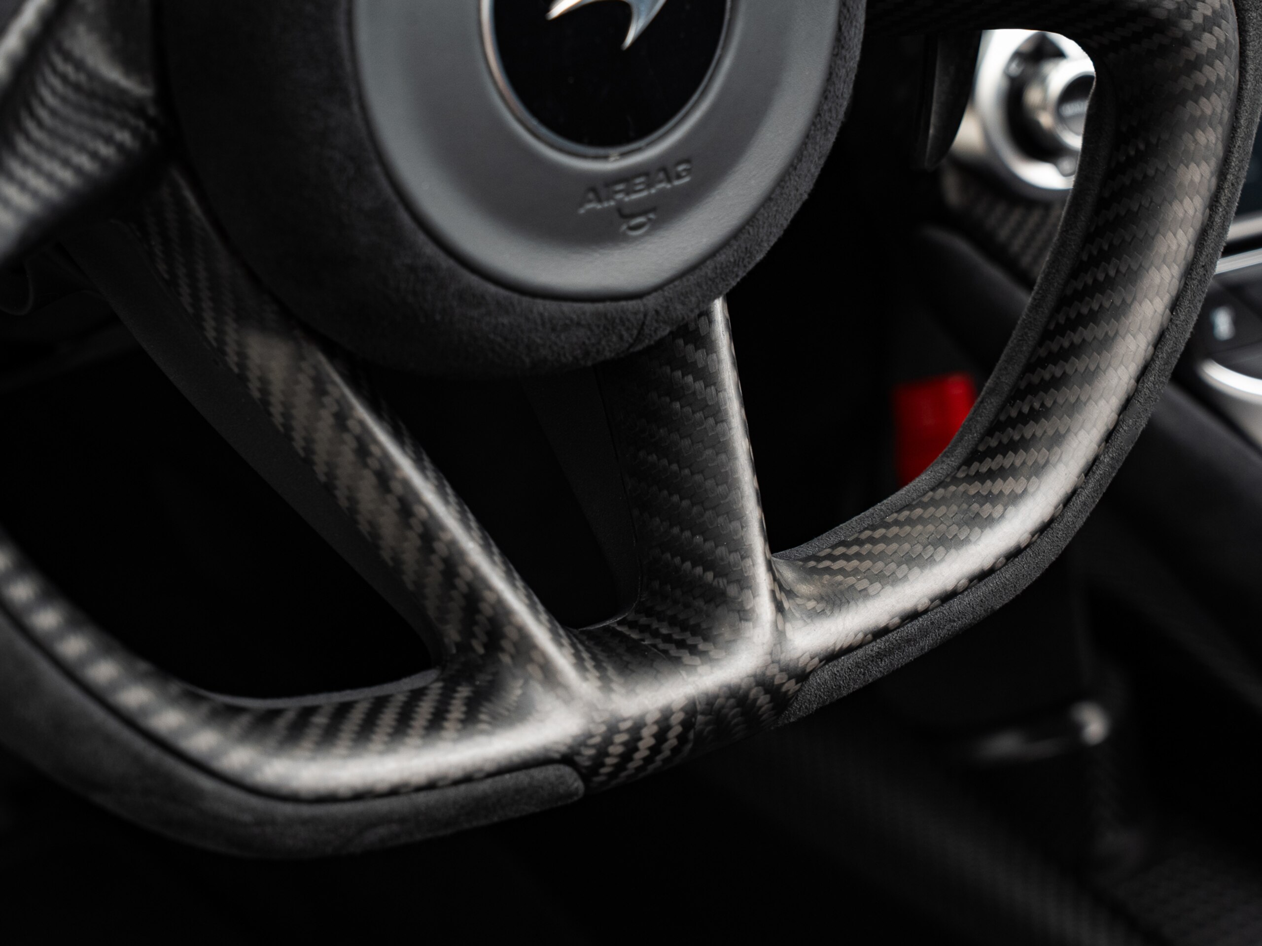 2022 McLaren 765LT Spider — Photo 38 / 59