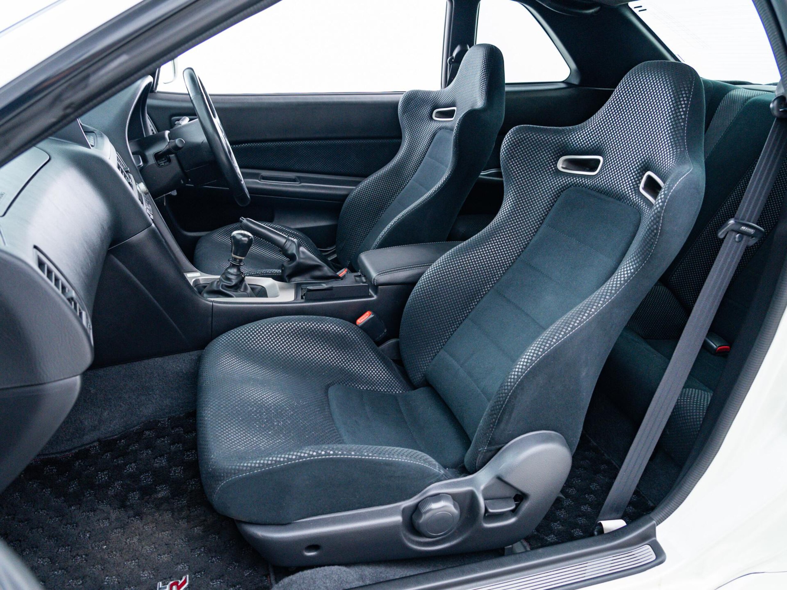 2002 Other Nissan — Photo 15 / 20