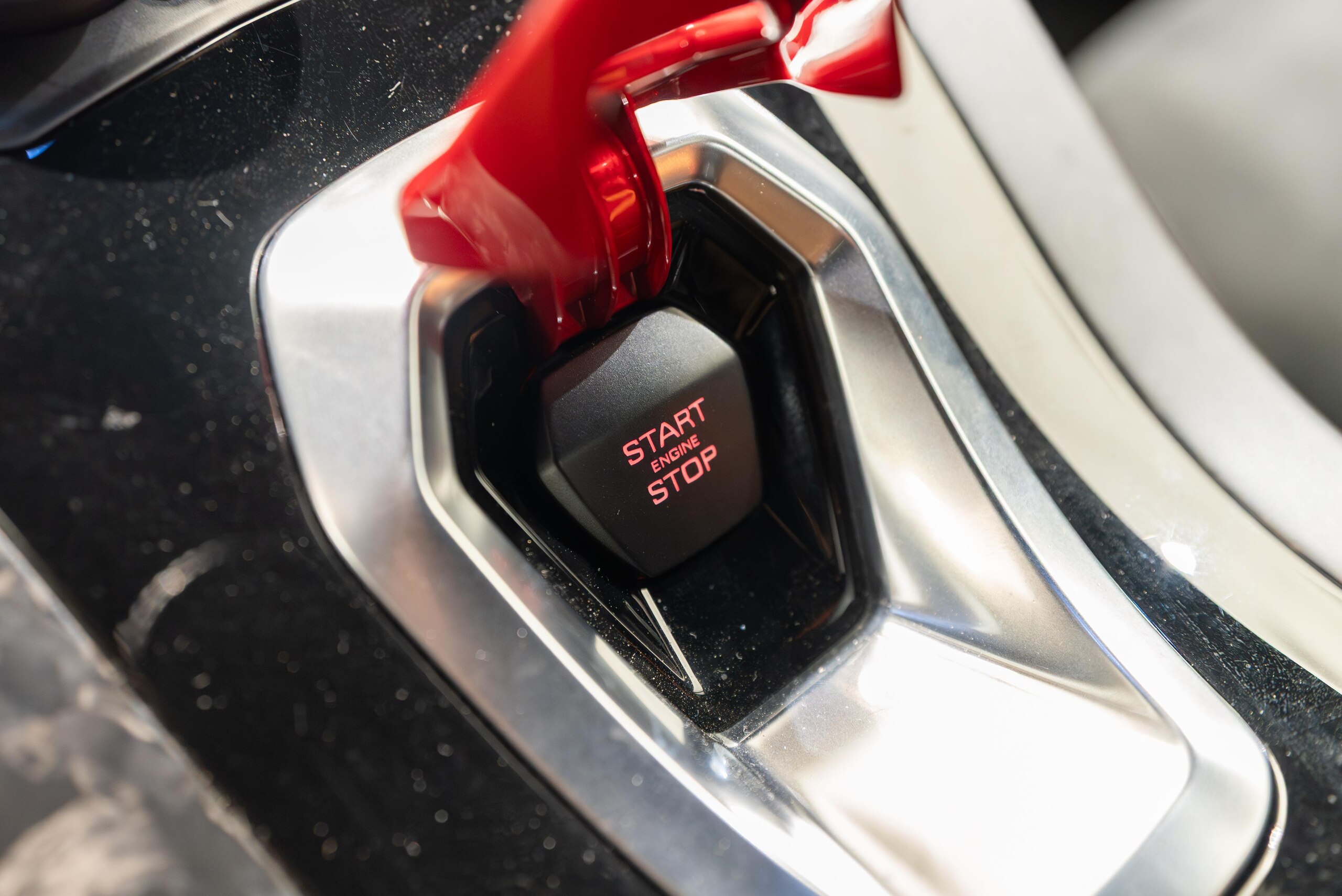 2018 Lamborghini Huracán Performante — Photo 22 / 25