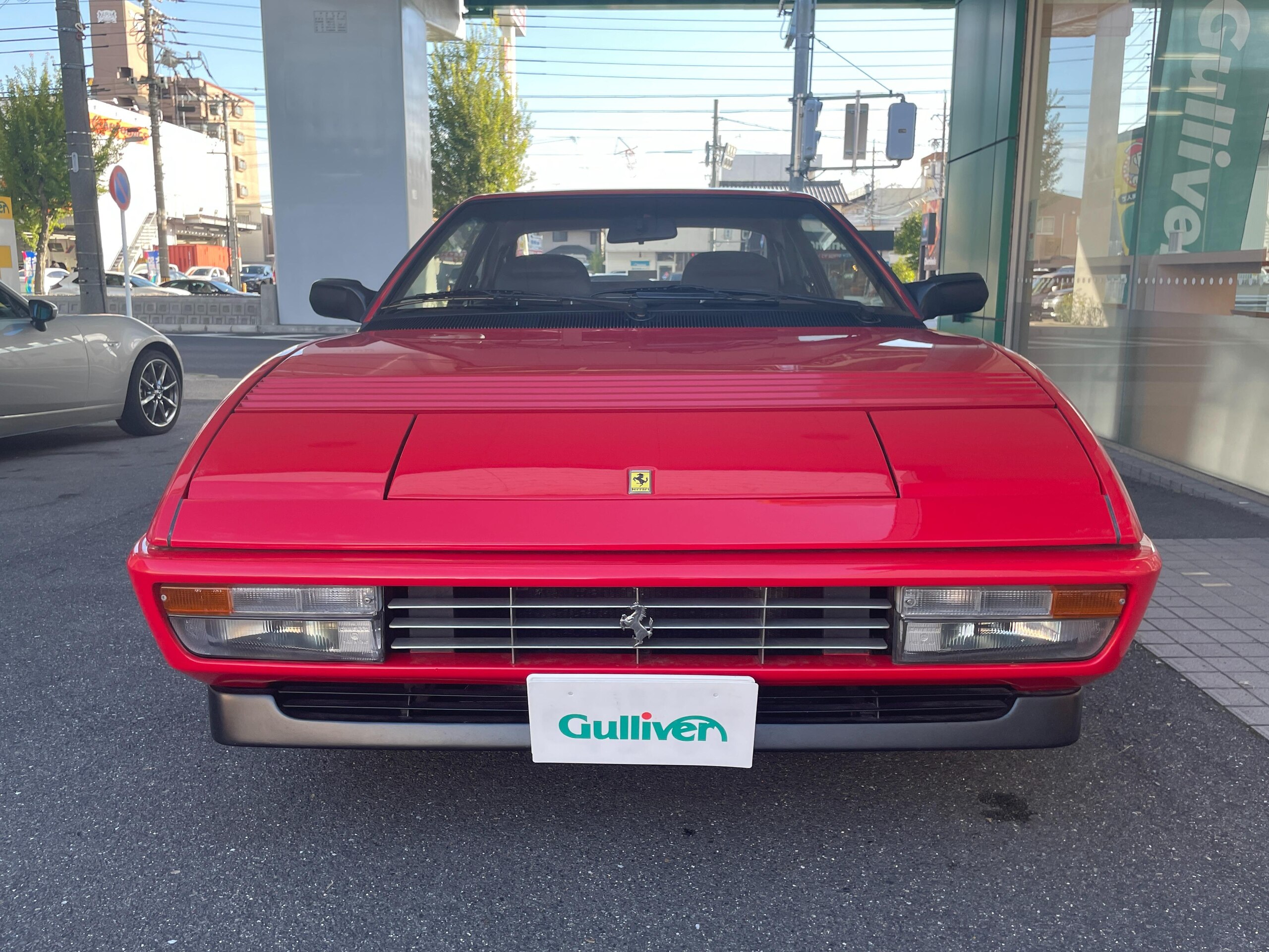 1994 Ferrari Mondial t for sale in Japan