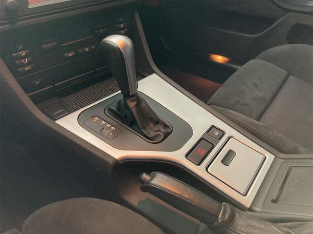 2002 BMW 525i M Sport — Photo 16 / 20