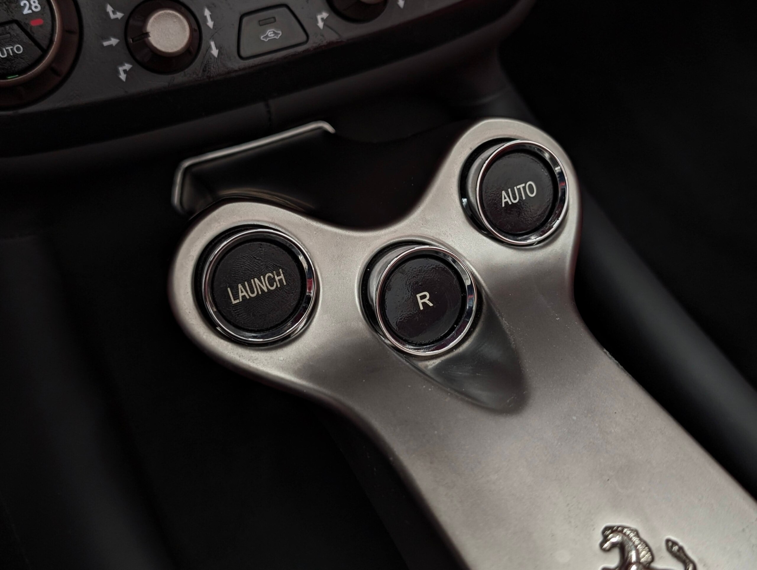 2009 Ferrari California F1 — Photo 16 / 24