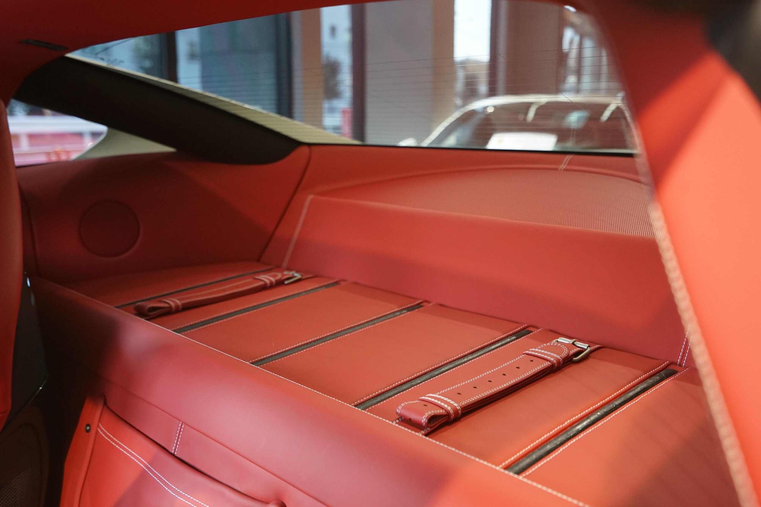2009 Ferrari 599 GTB — Photo 19 / 23