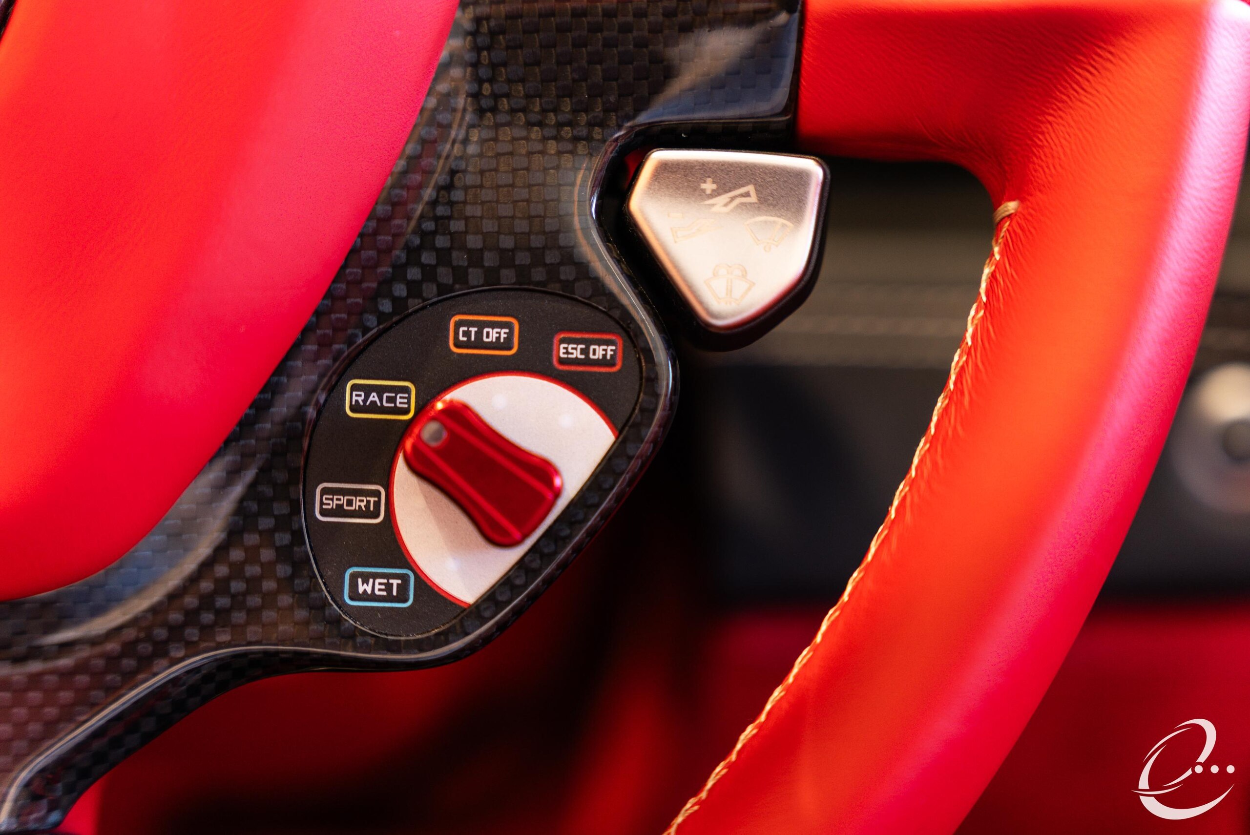 2017 Ferrari 488 Spider — Photo 55 / 67
