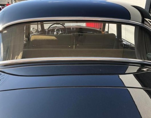 1956 Mercedes Benz 300C Adenauer — Photo 6 / 10
