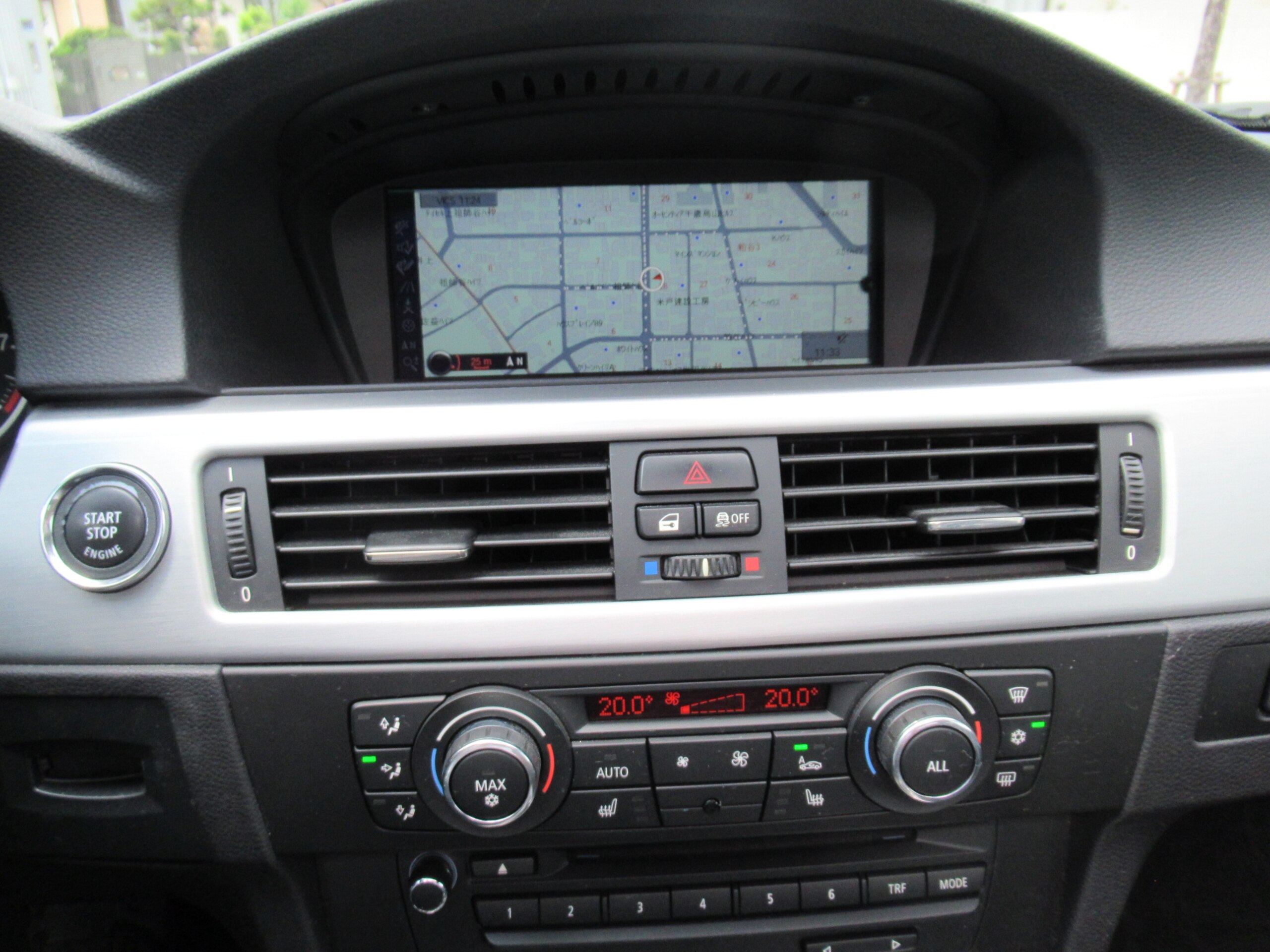 2012 BMW 335i Coupe M Sport — Photo 15 / 20