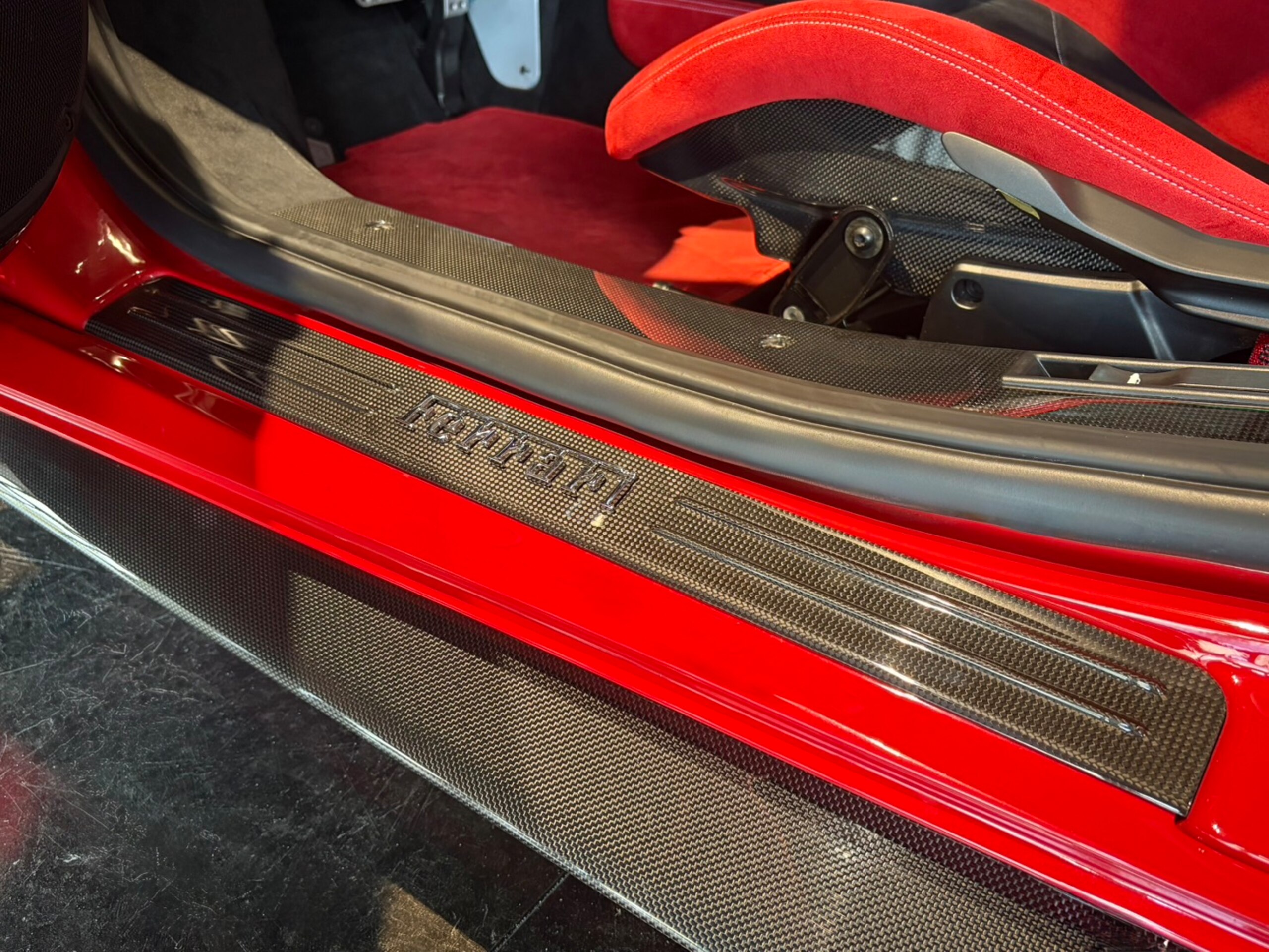 2019 Ferrari 488 Pista Spider — Photo 11 / 15