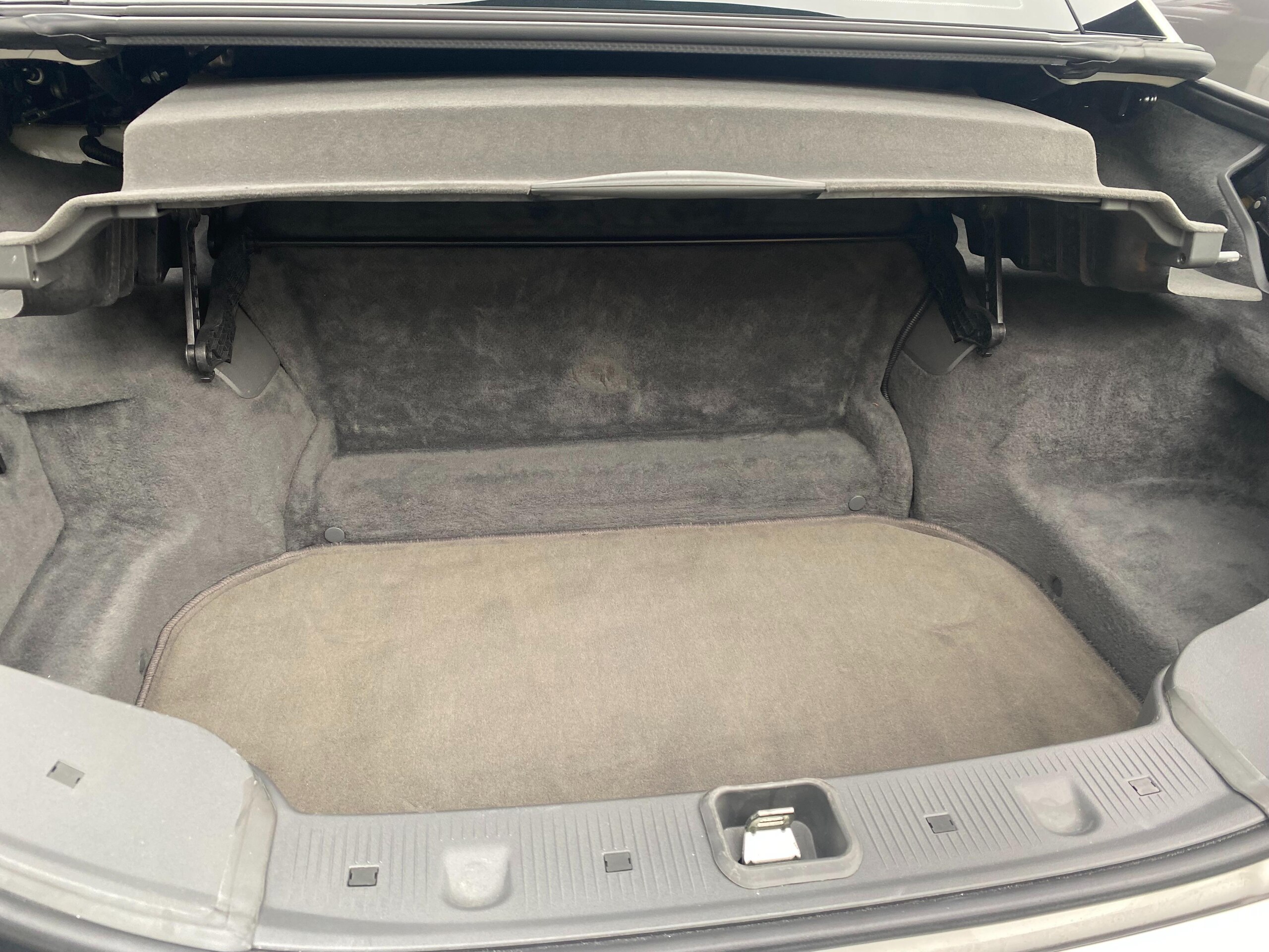 2004 Mercedes Benz SL55 - Brabus K8 — Photo 21 / 21