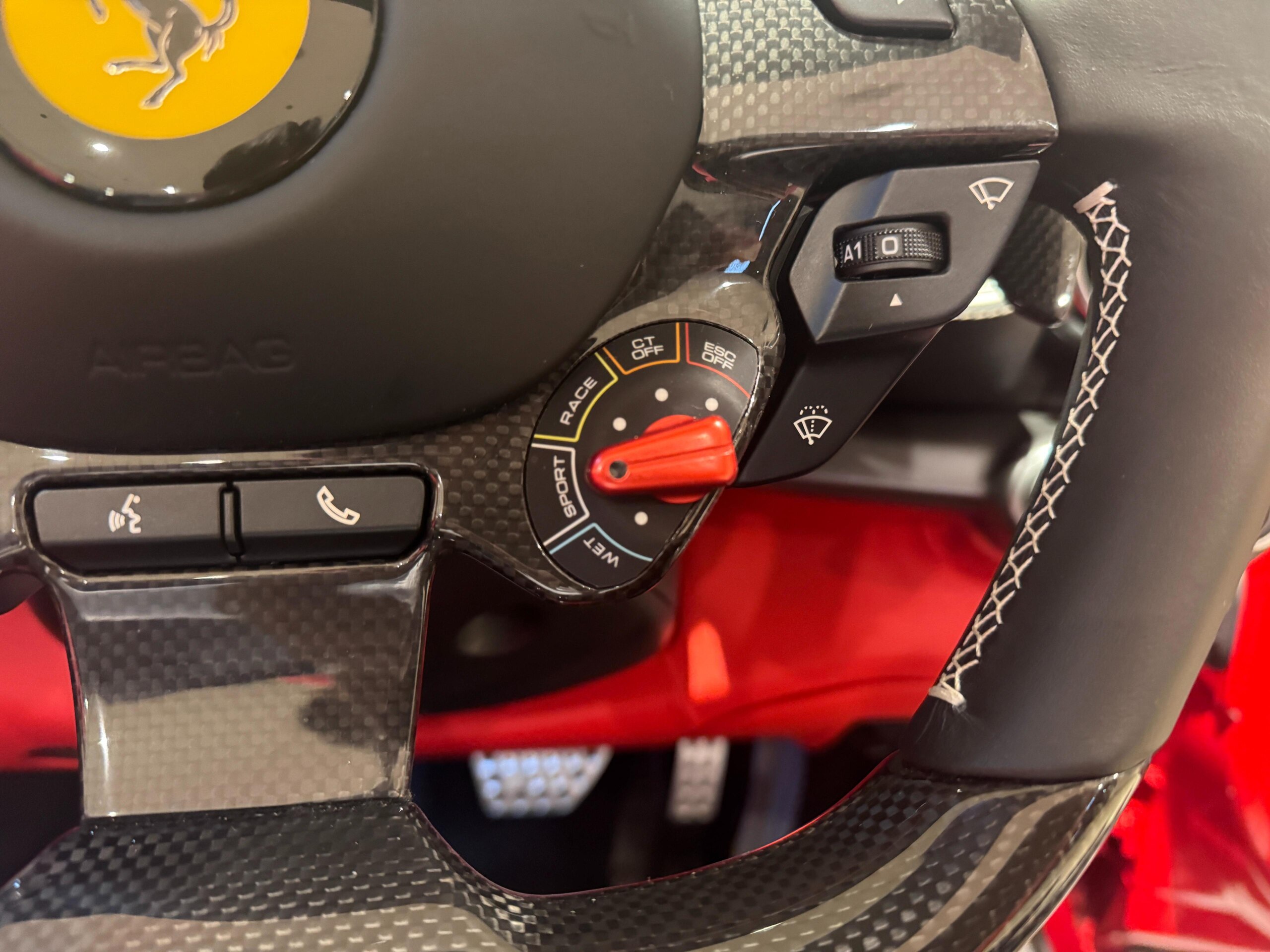 2023 Ferrari 812GTS — Photo 9 / 28