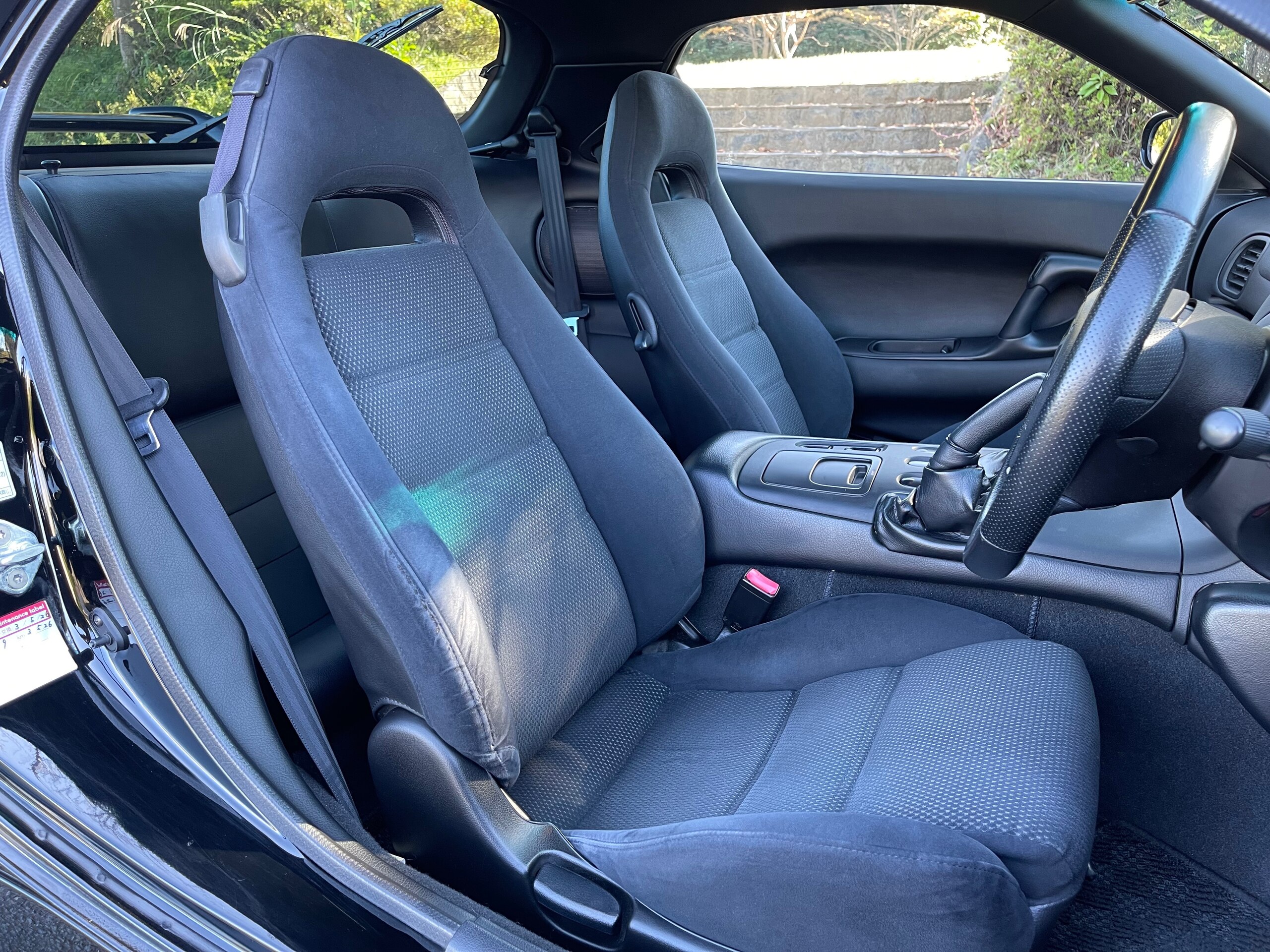 2002 Other Mazda RX-7 — Photo 16 / 20