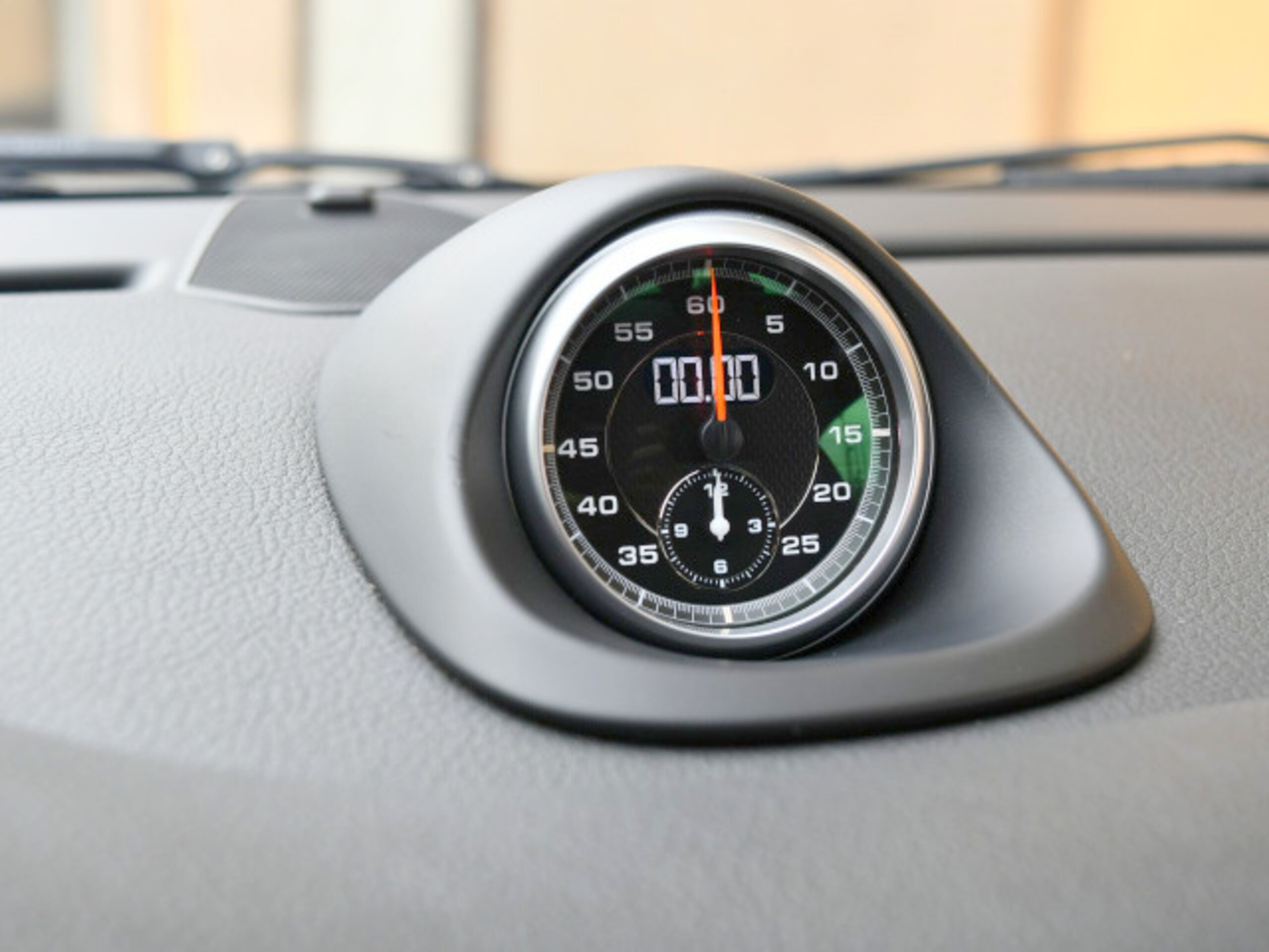 2009 Porsche 911 Carrera — Photo 17 / 24