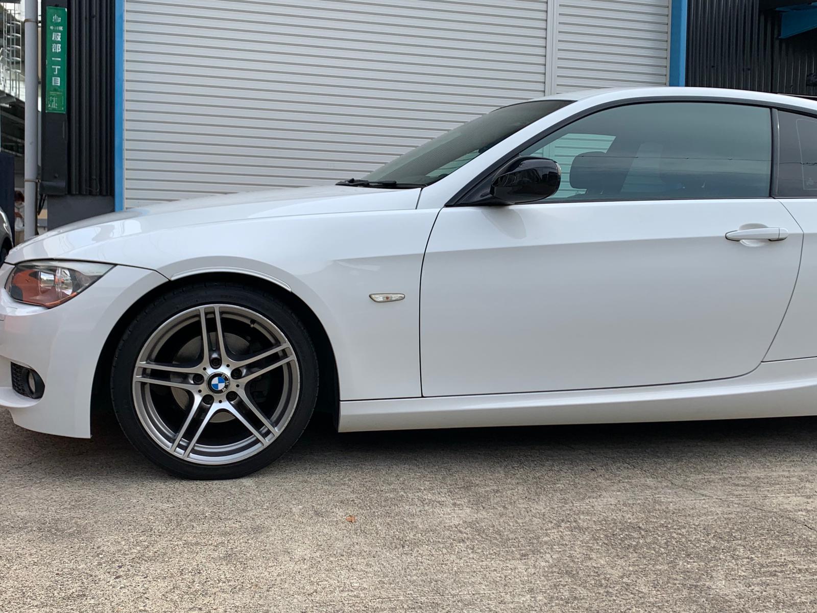 2012 BMW 320i Coupe M Sport — Photo 12 / 29