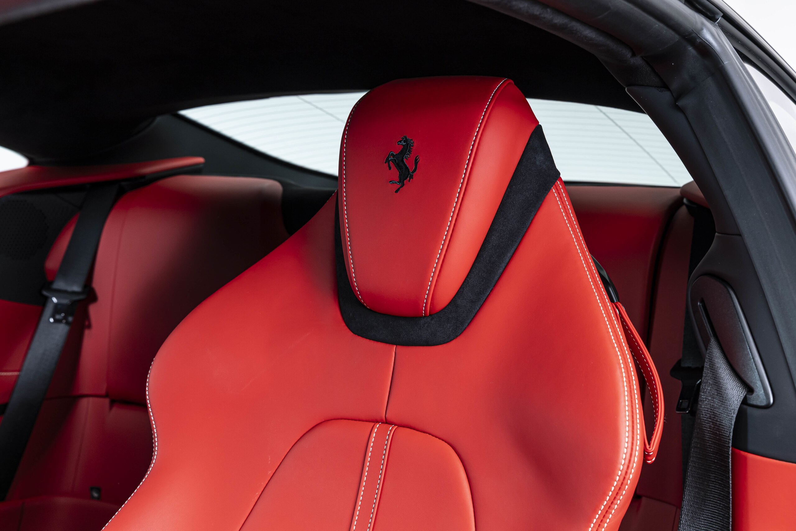2024 Ferrari Roma — Photo 9 / 31