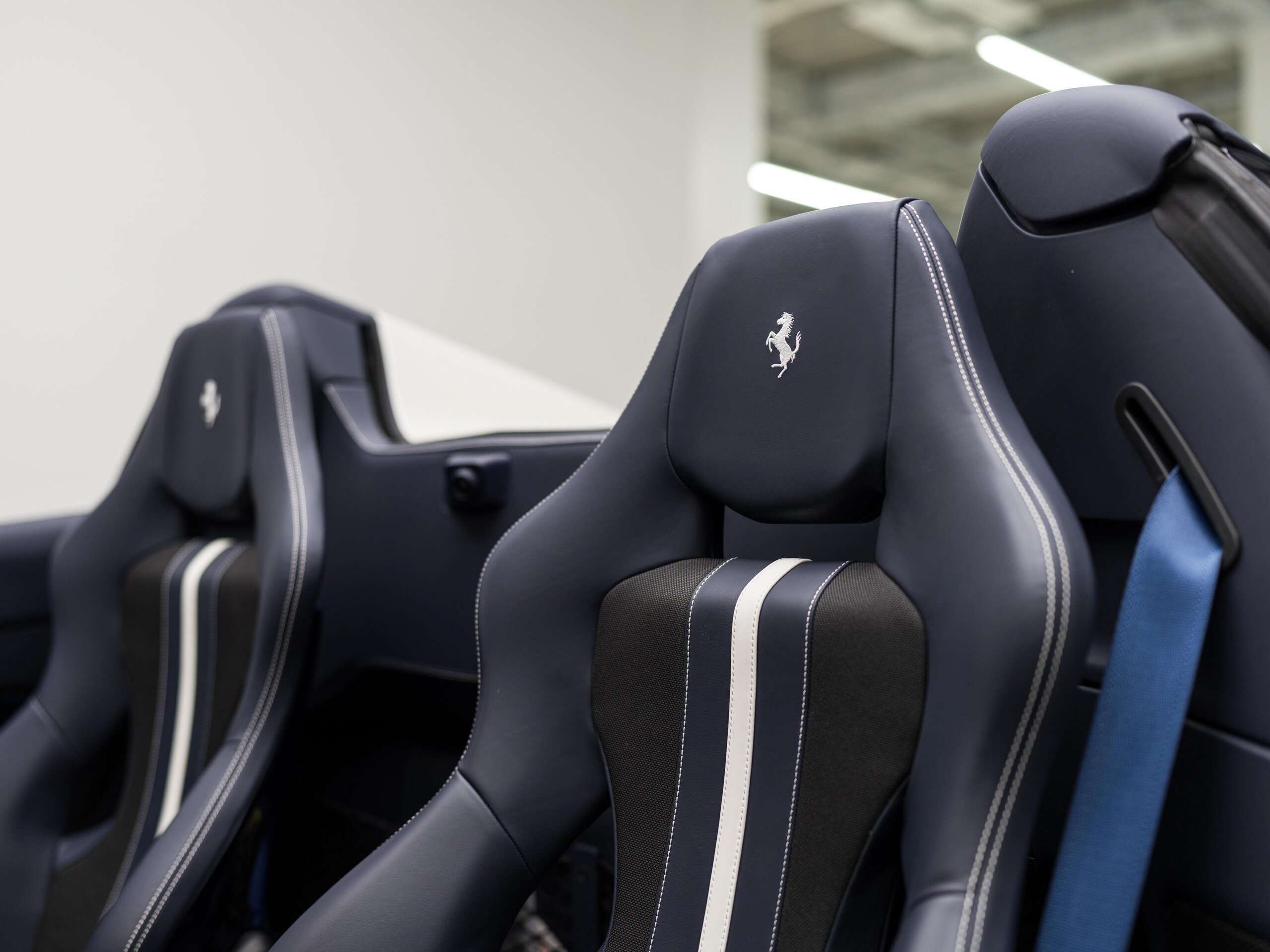 2021 Ferrari 488 Pista Spider — Photo 15 / 26
