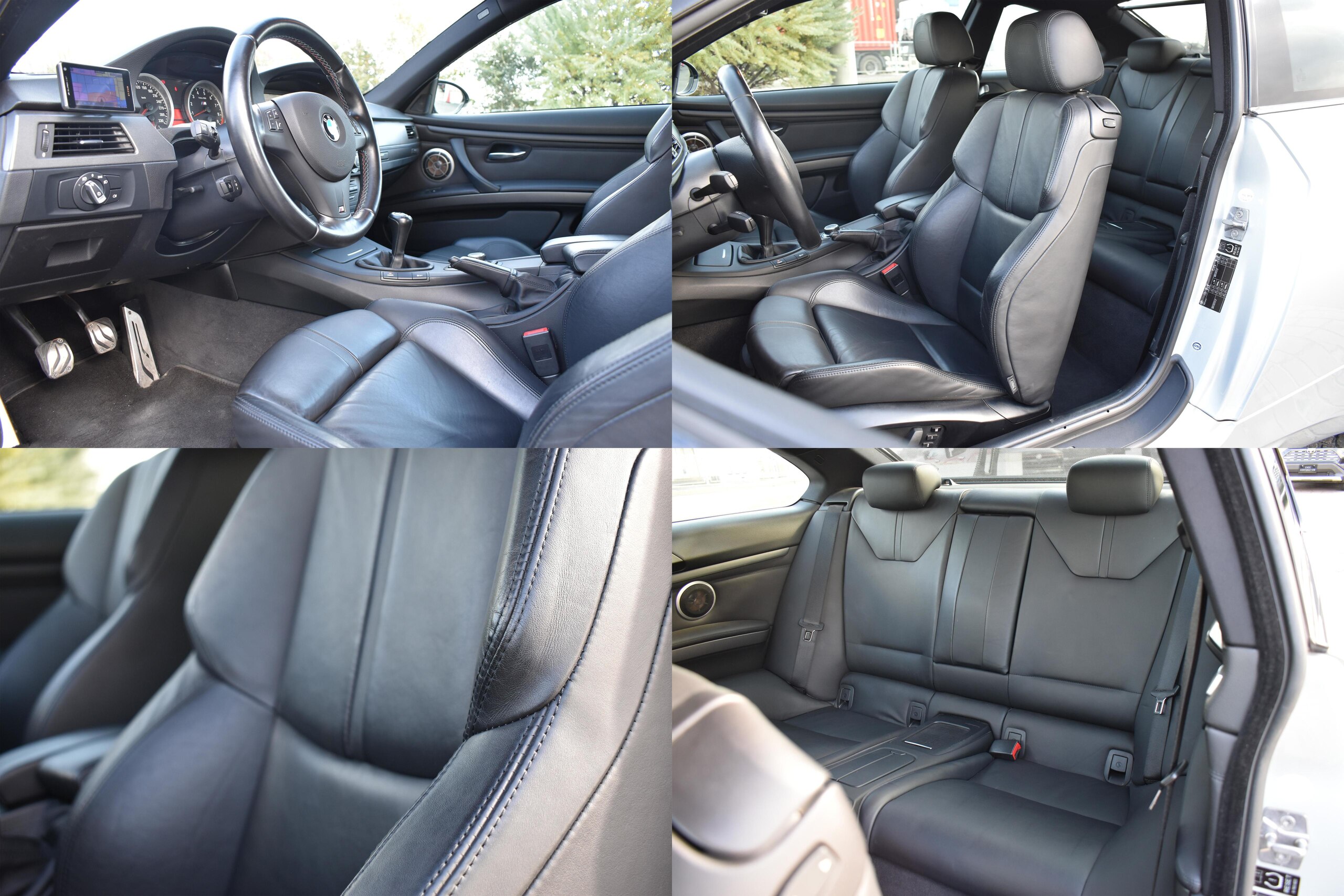 2011 BMW M3 Coupe — Photo 11 / 17