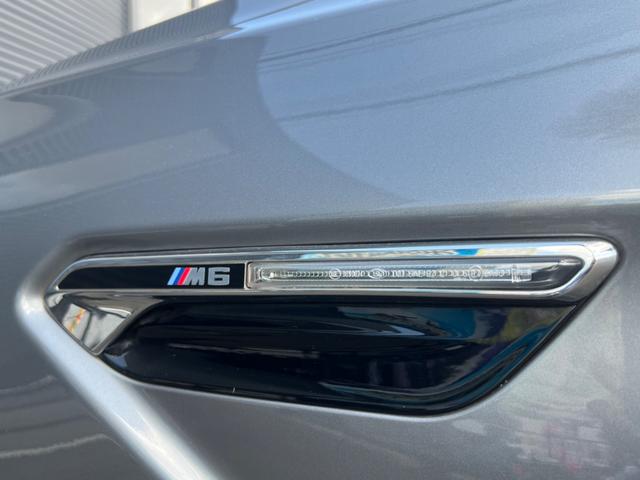 2015 BMW M6 — Photo 12 / 27
