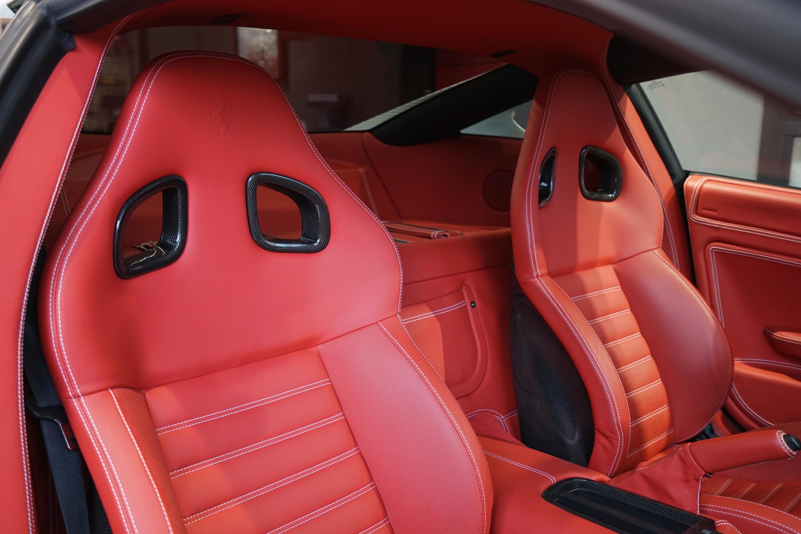 2009 Ferrari 599 GTB — Photo 18 / 23