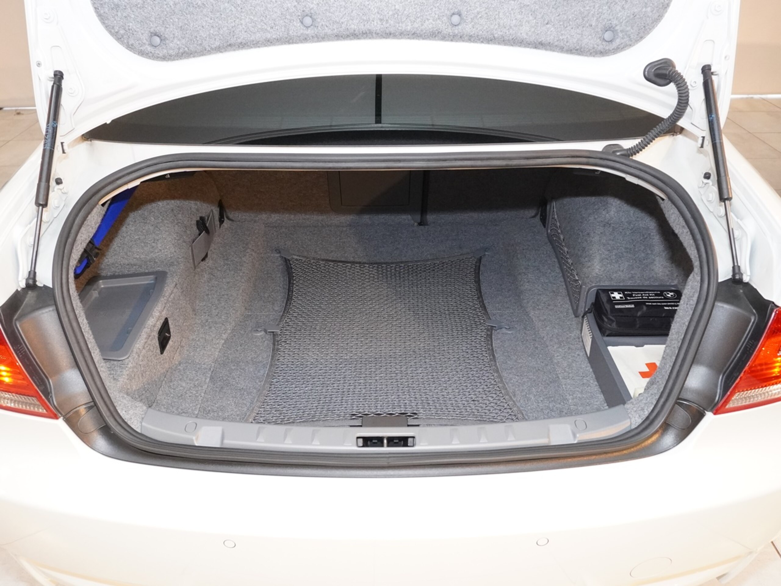 2007 BMW M3 Coupe — Photo 19 / 19