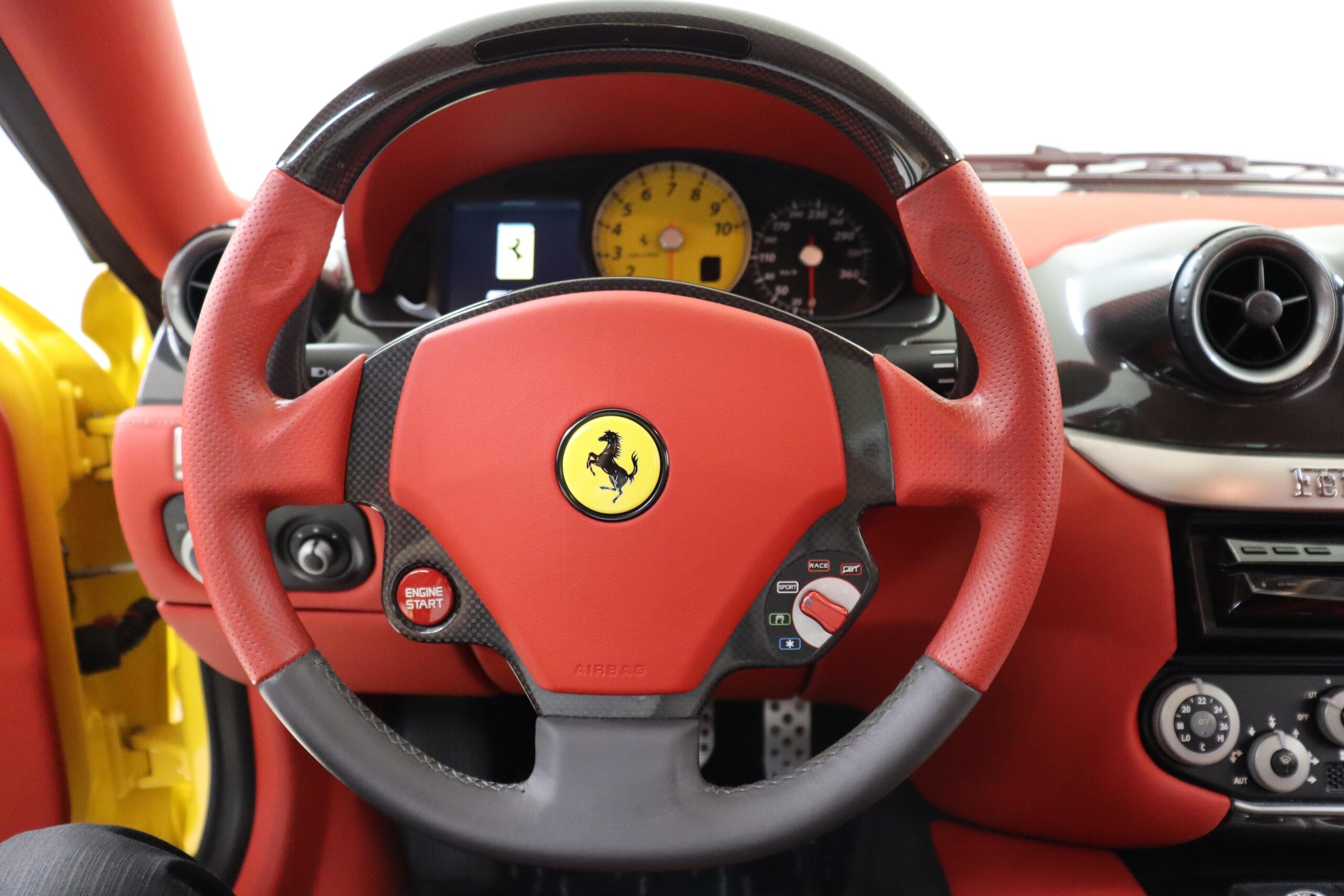 2008 Ferrari 599 — Photo 10 / 20