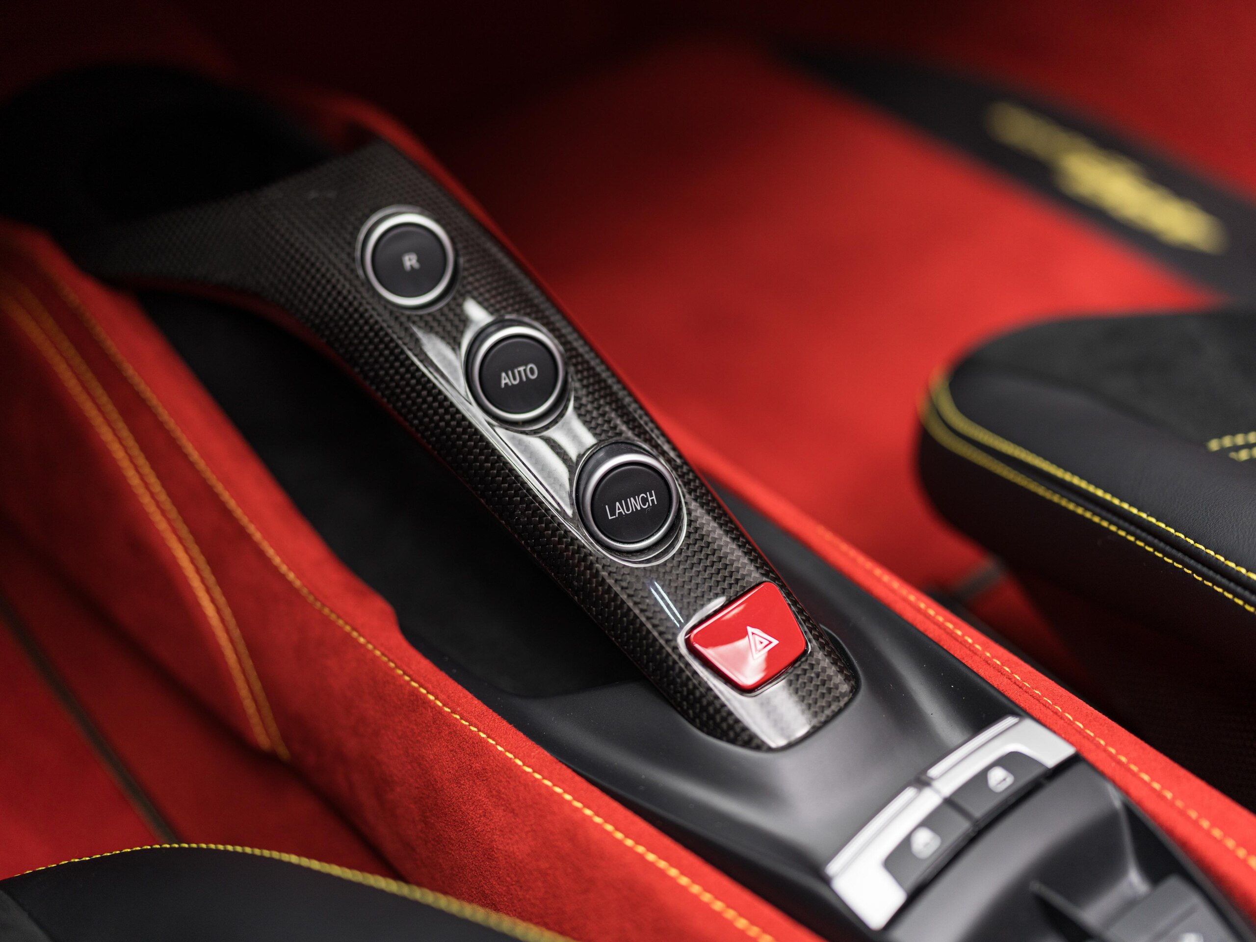 2016 Ferrari 488 Spider — Photo 8 / 30