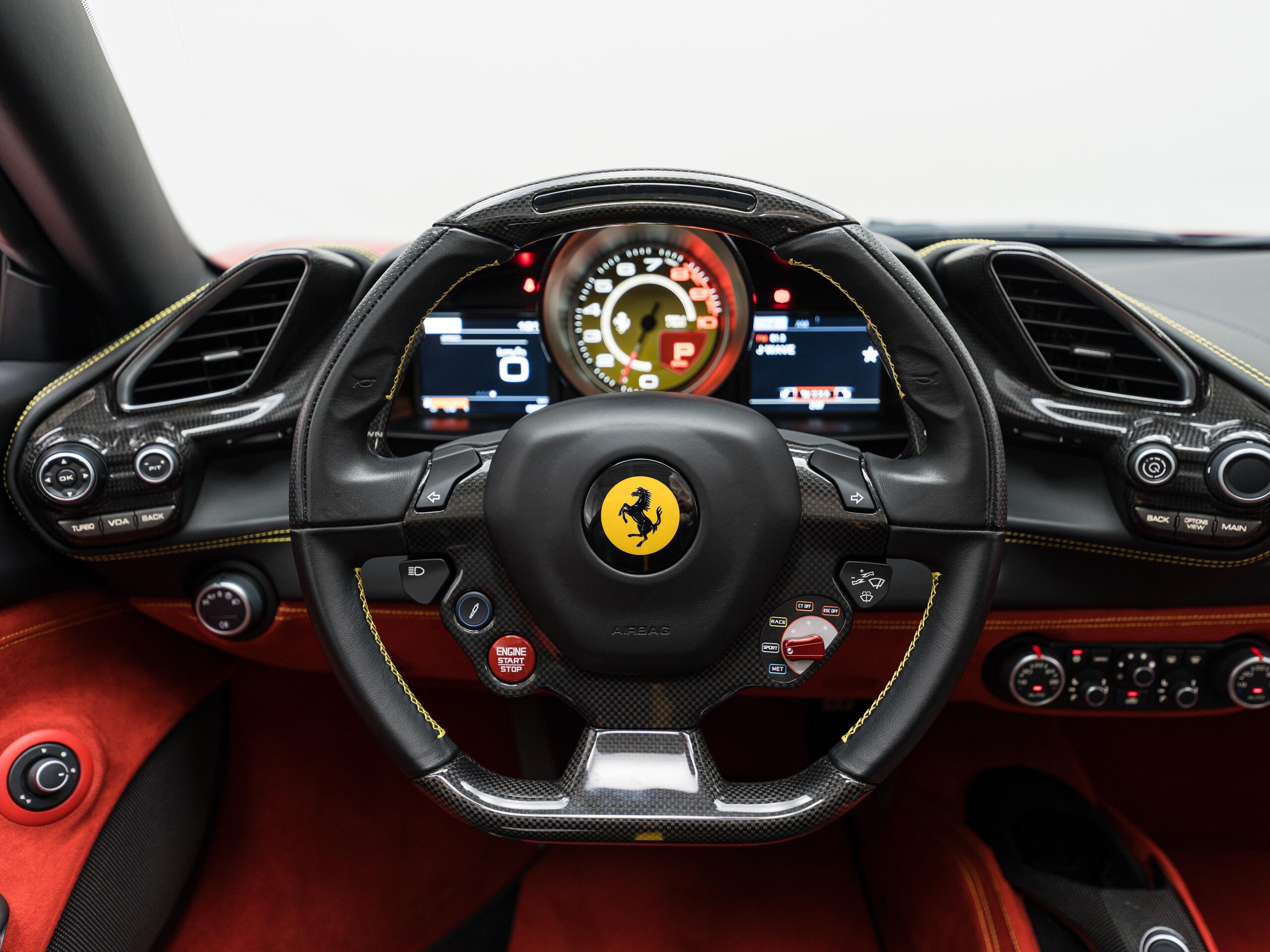 2016 Ferrari 488 Spider — Photo 7 / 30
