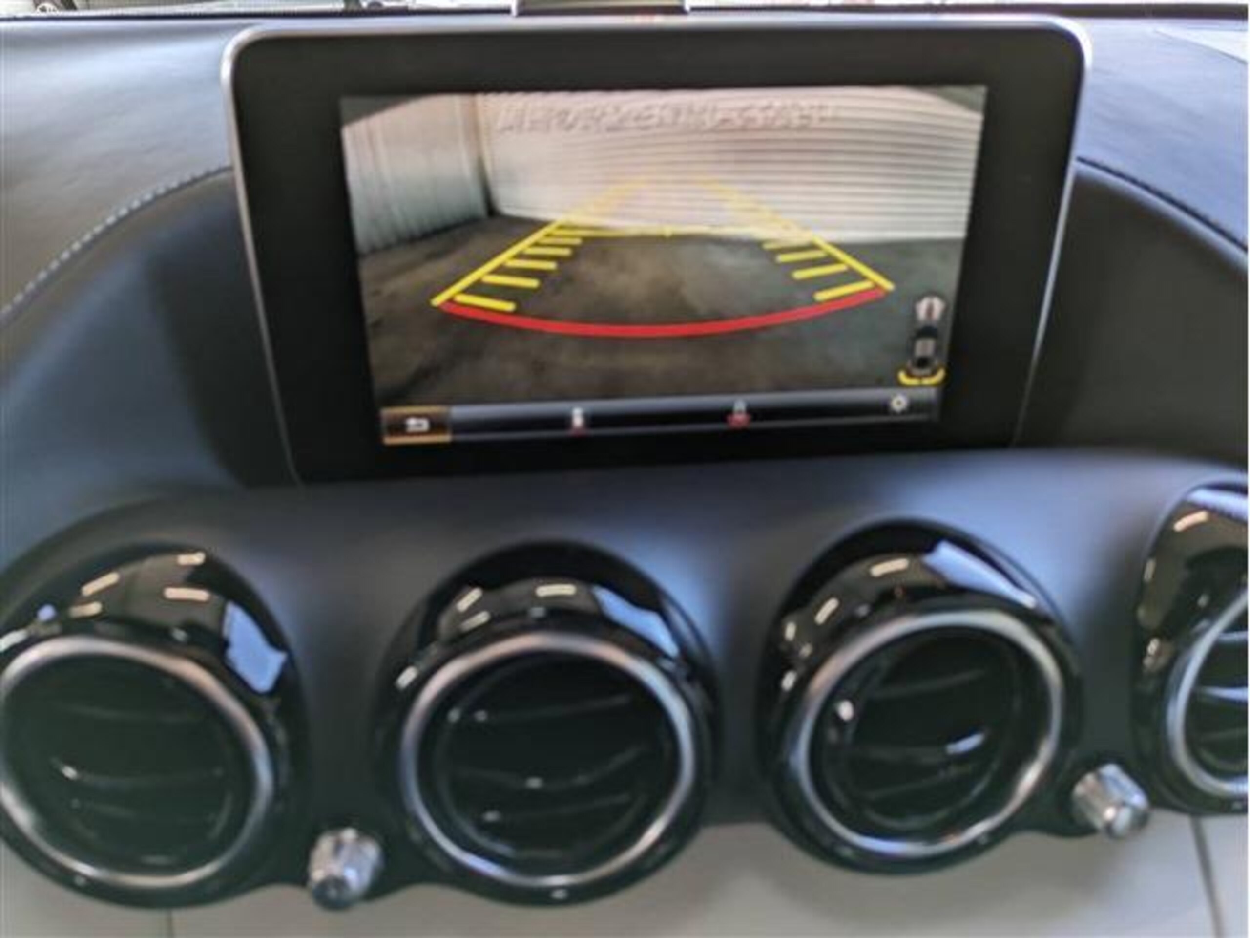 2015 Mercedes Benz AMG GT S — Photo 11 / 15