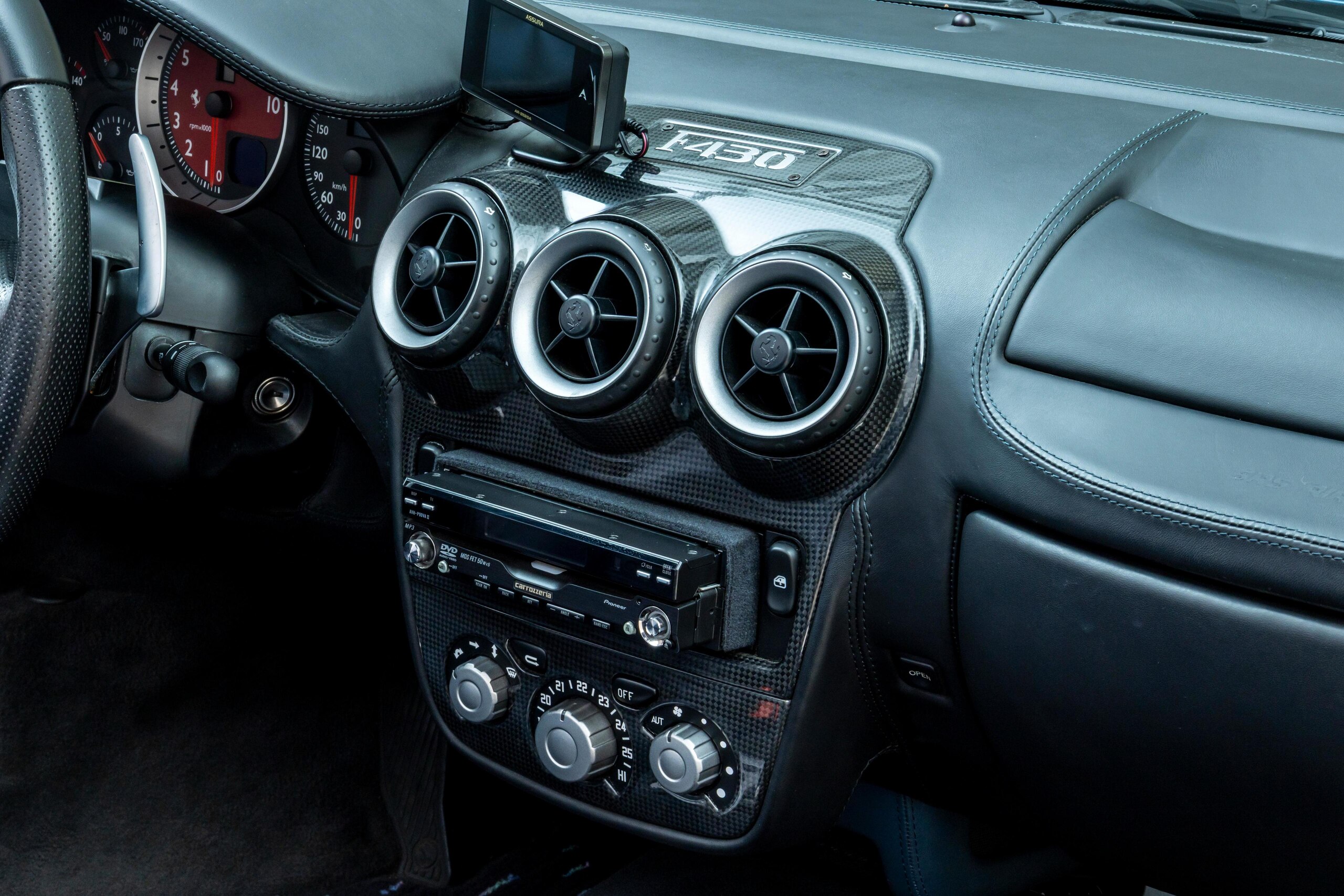 2005 Ferrari F430 Spider — Photo 13 / 20