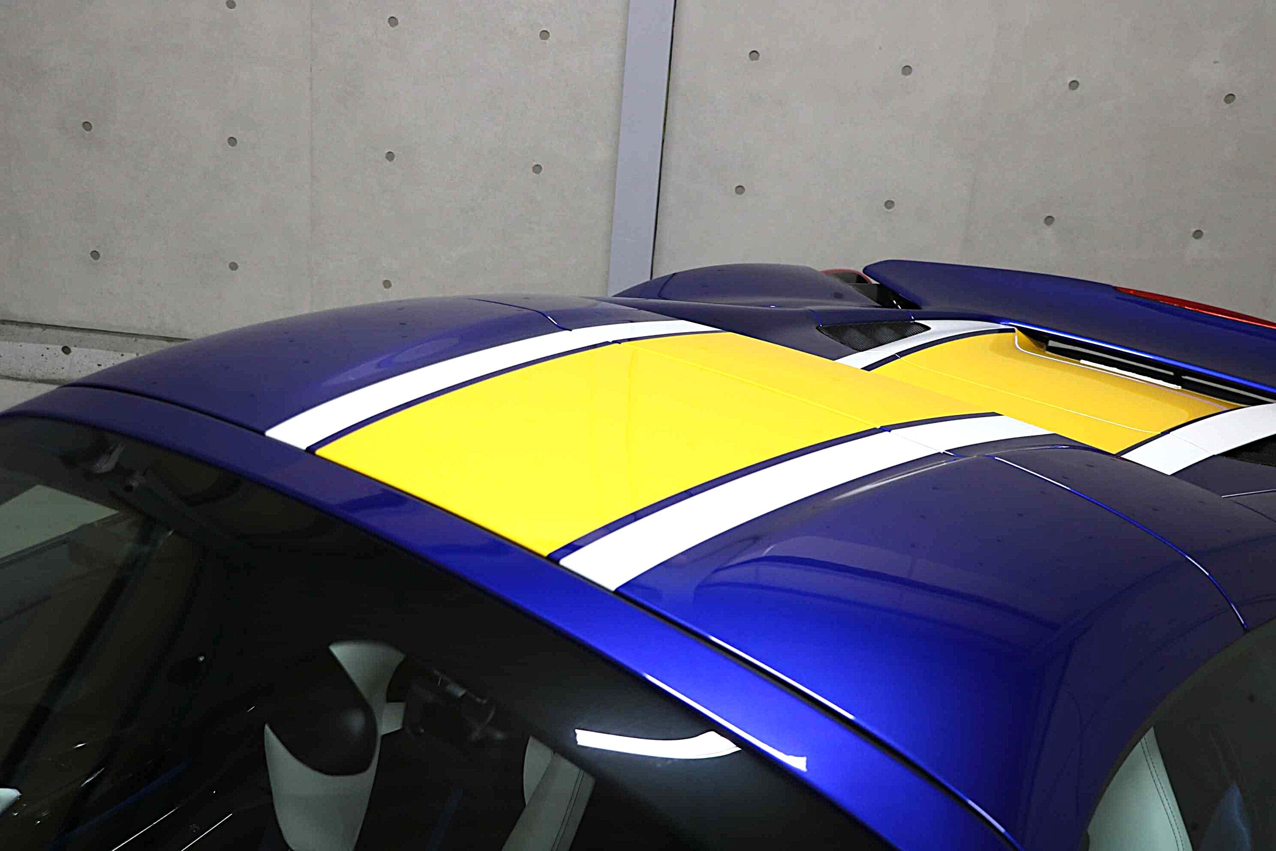 2020 Ferrari 488 Pista Spider — Photo 8 / 21