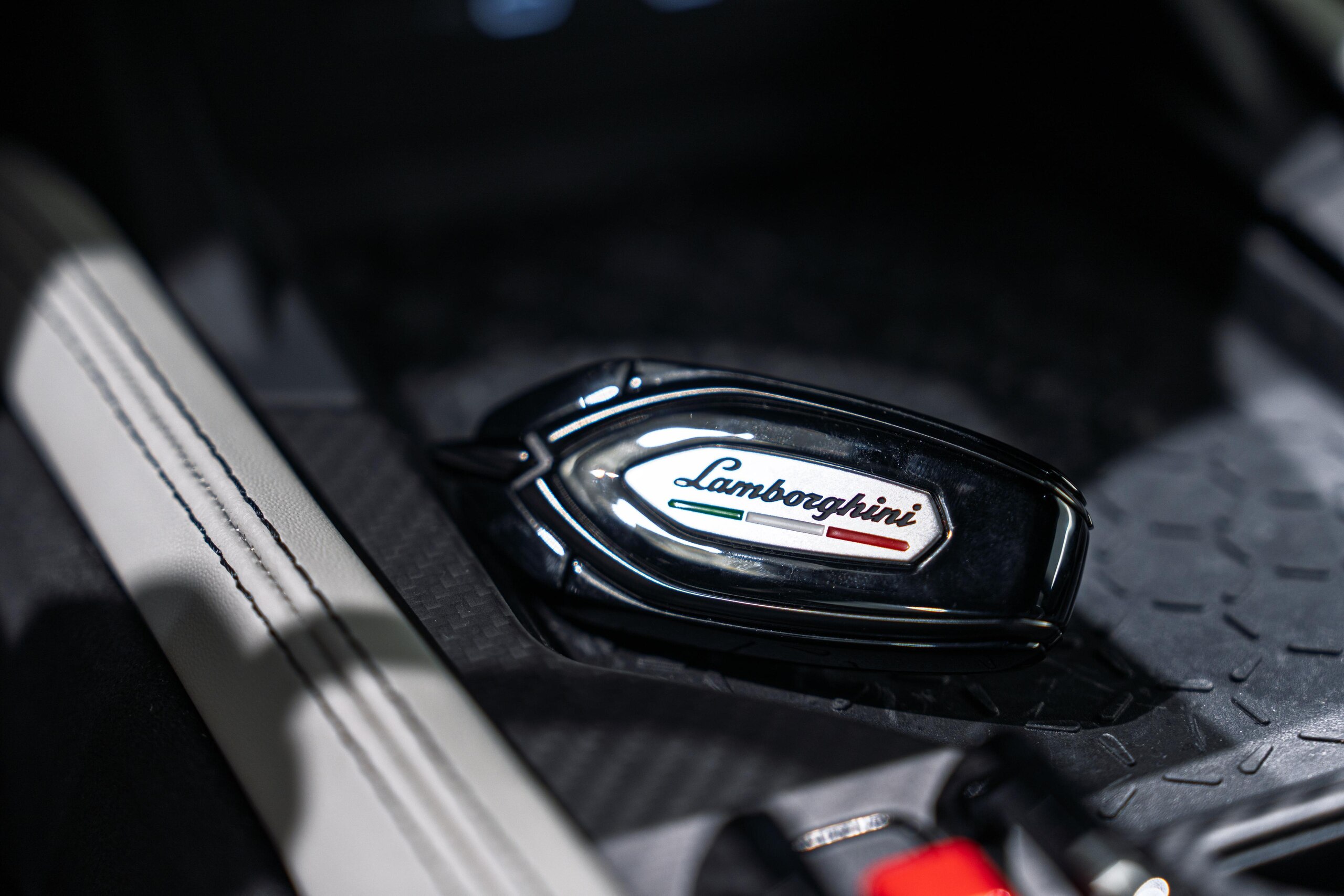 2024 Lamborghini Revuelto — Photo 31 / 31