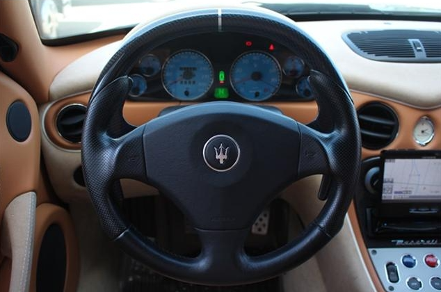2007 Maserati GranSport 10th Anniversary — Photo 6 / 16