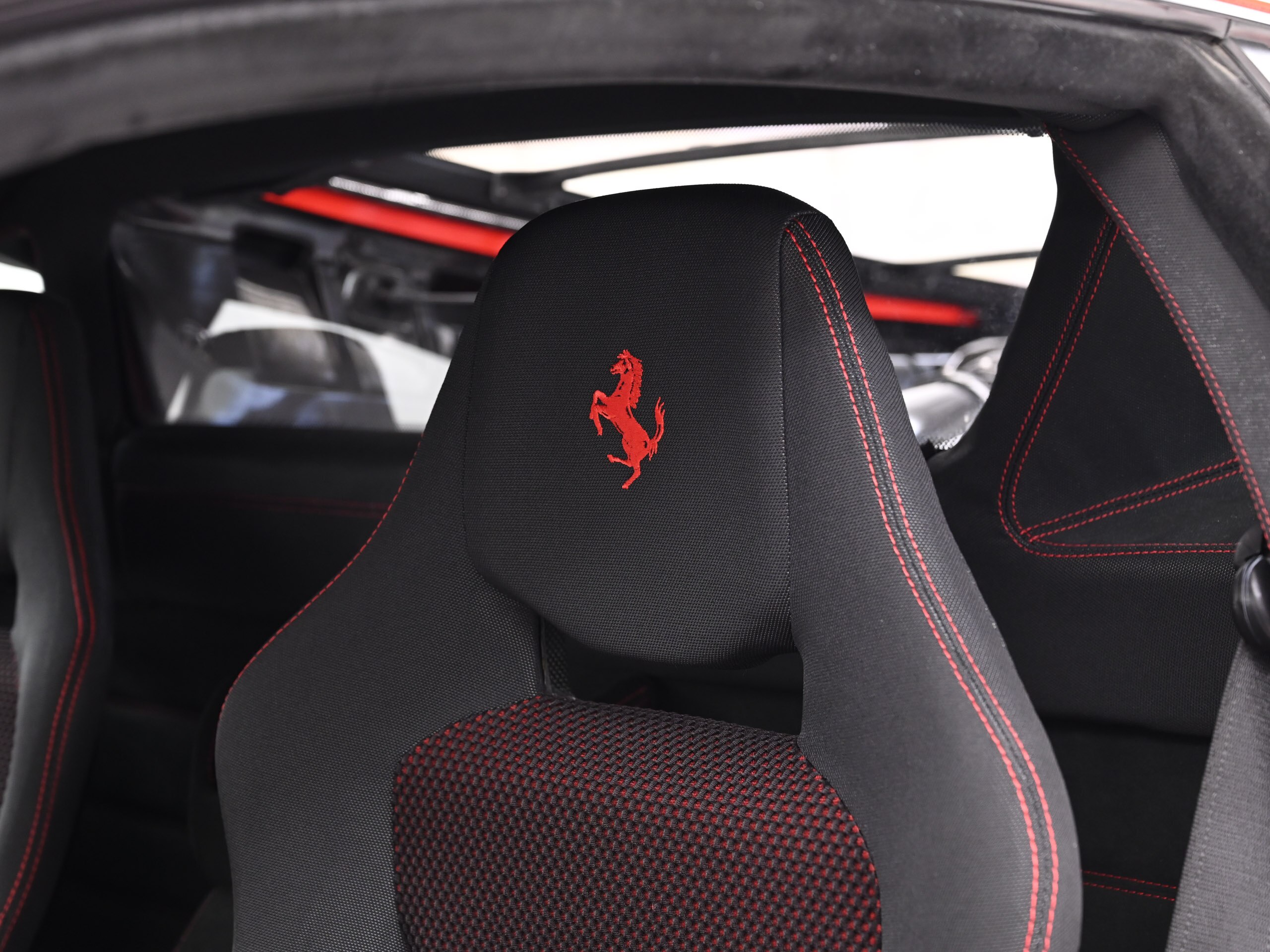 2010 Ferrari 430 Scuderia — Photo 10 / 18