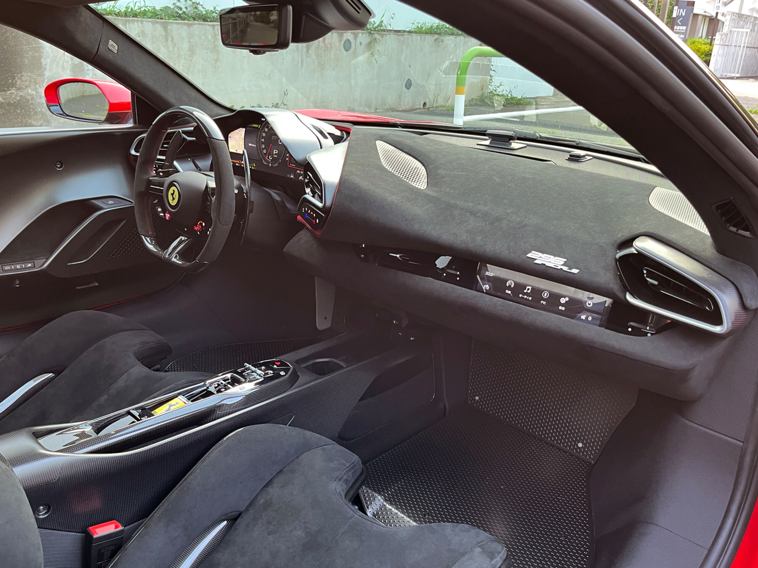 2026 Ferrari 296 Speciale — Photo 9 / 28