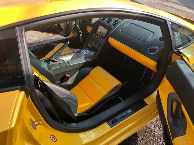 2004 Lamborghini Gallardo — Photo 9 / 13