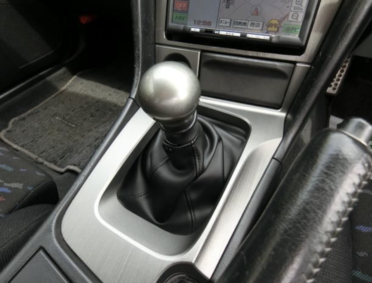 2001 Other Nissan — Photo 11 / 16