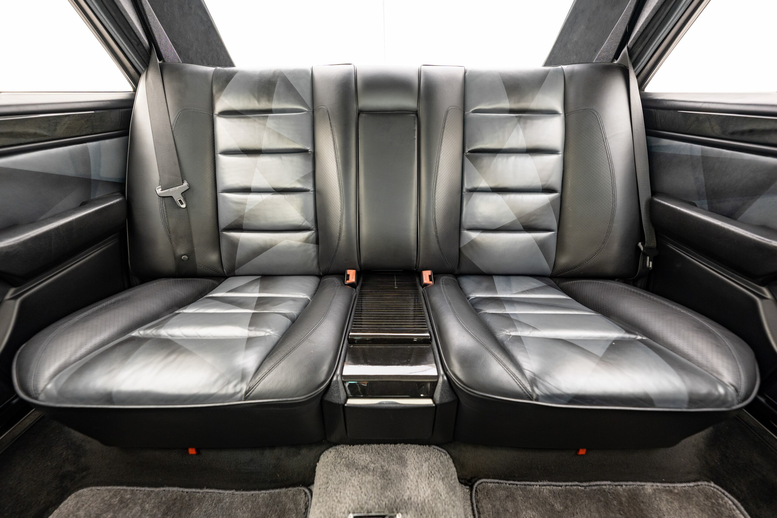 1994 Mercedes Benz 500E — Photo 17 / 22