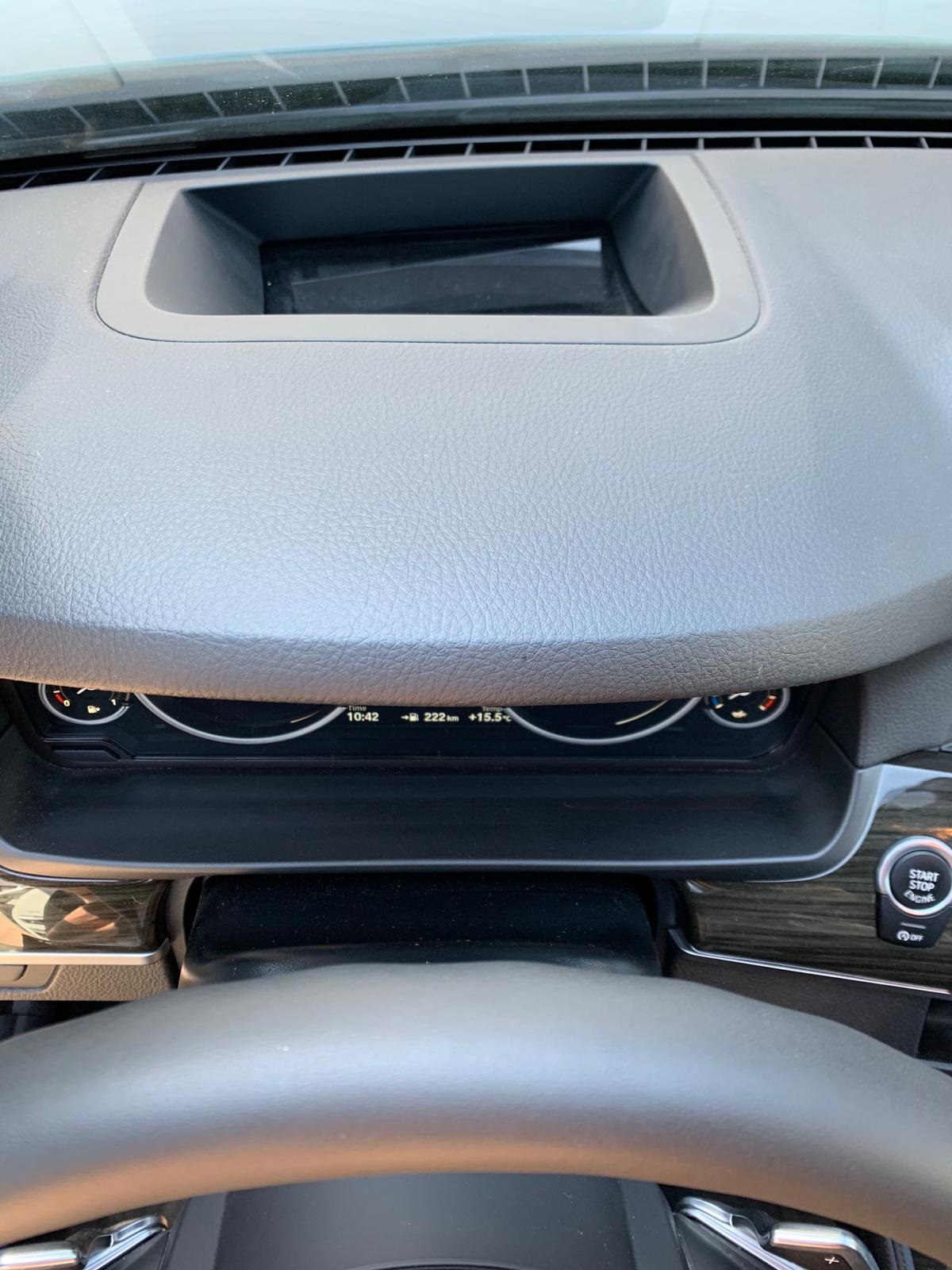 2015 BMW 528i M Sport — Photo 21 / 32