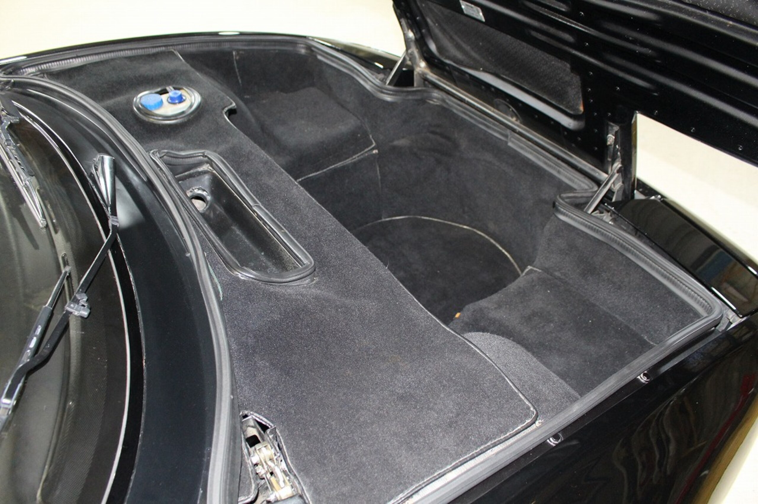 1992 Ferrari 512TR — Photo 30 / 30