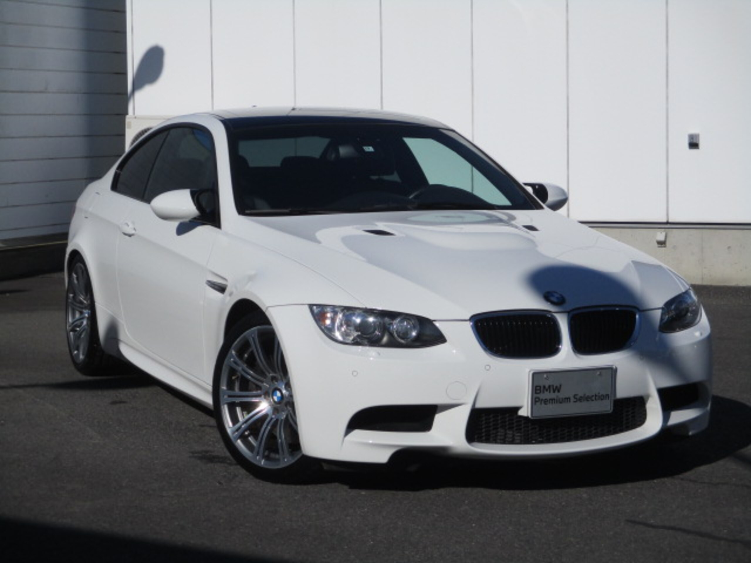 2010 BMW M3 Coupe for sale in Japan