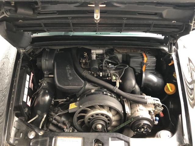 1991 Porsche 911 Carrera 2 — Photo 14 / 15