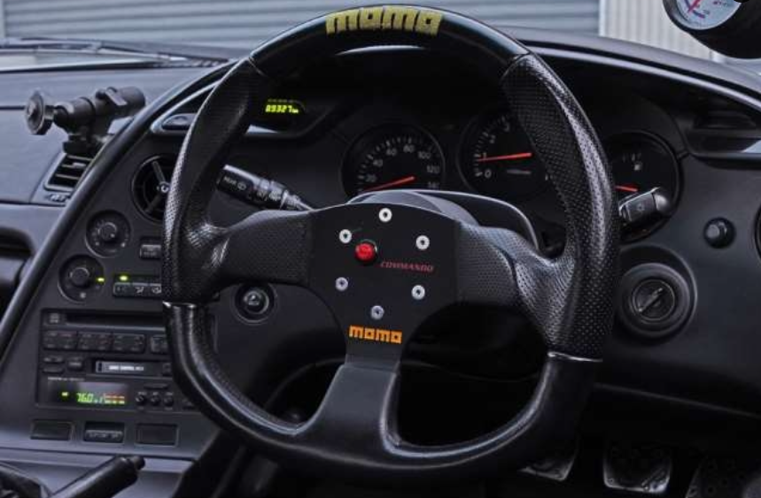 1994 Toyota Supra RZ — Photo 14 / 23