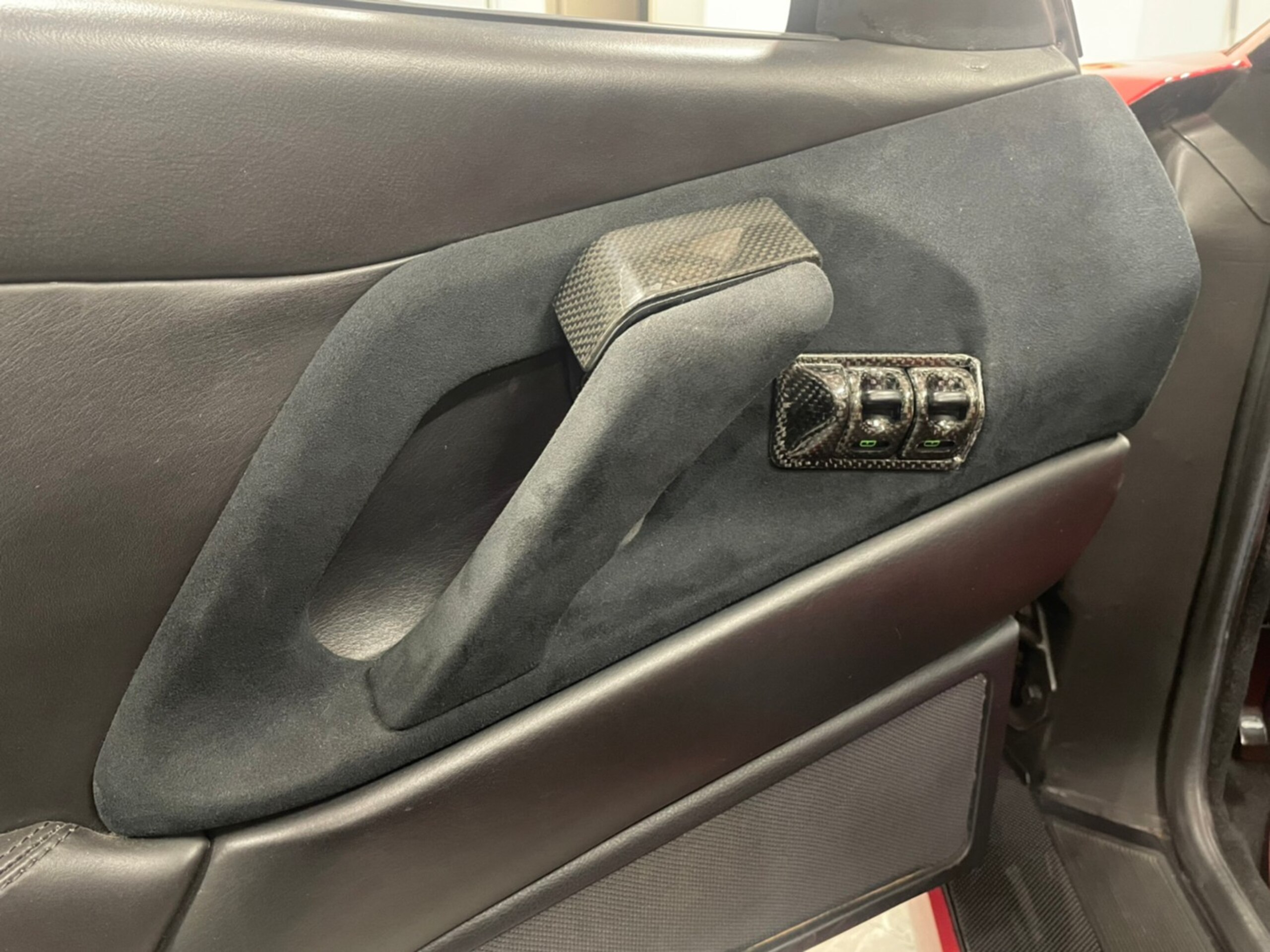 2000 Ferrari F355 GTS — Photo 19 / 23